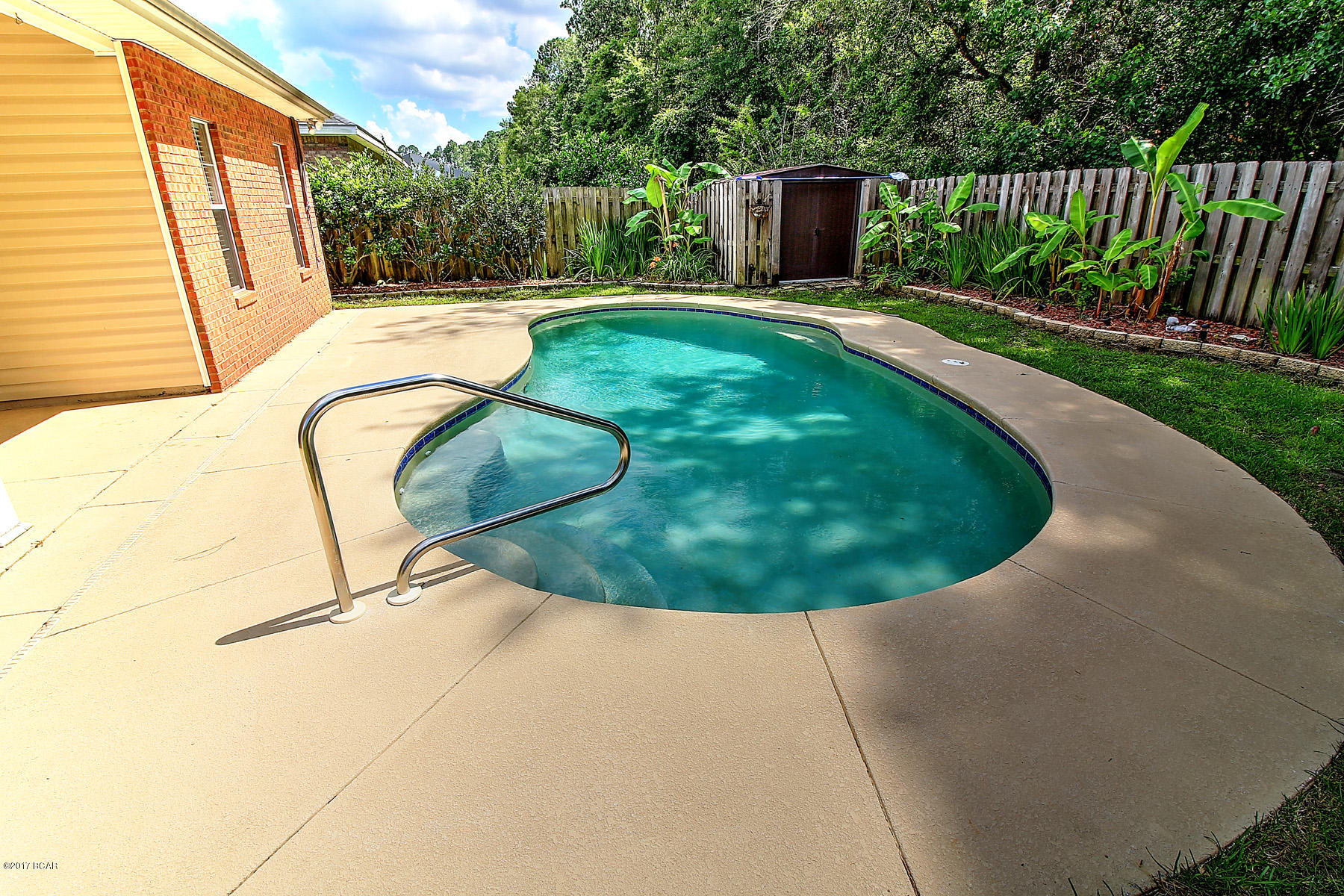 Camryn's Crossing - Residential