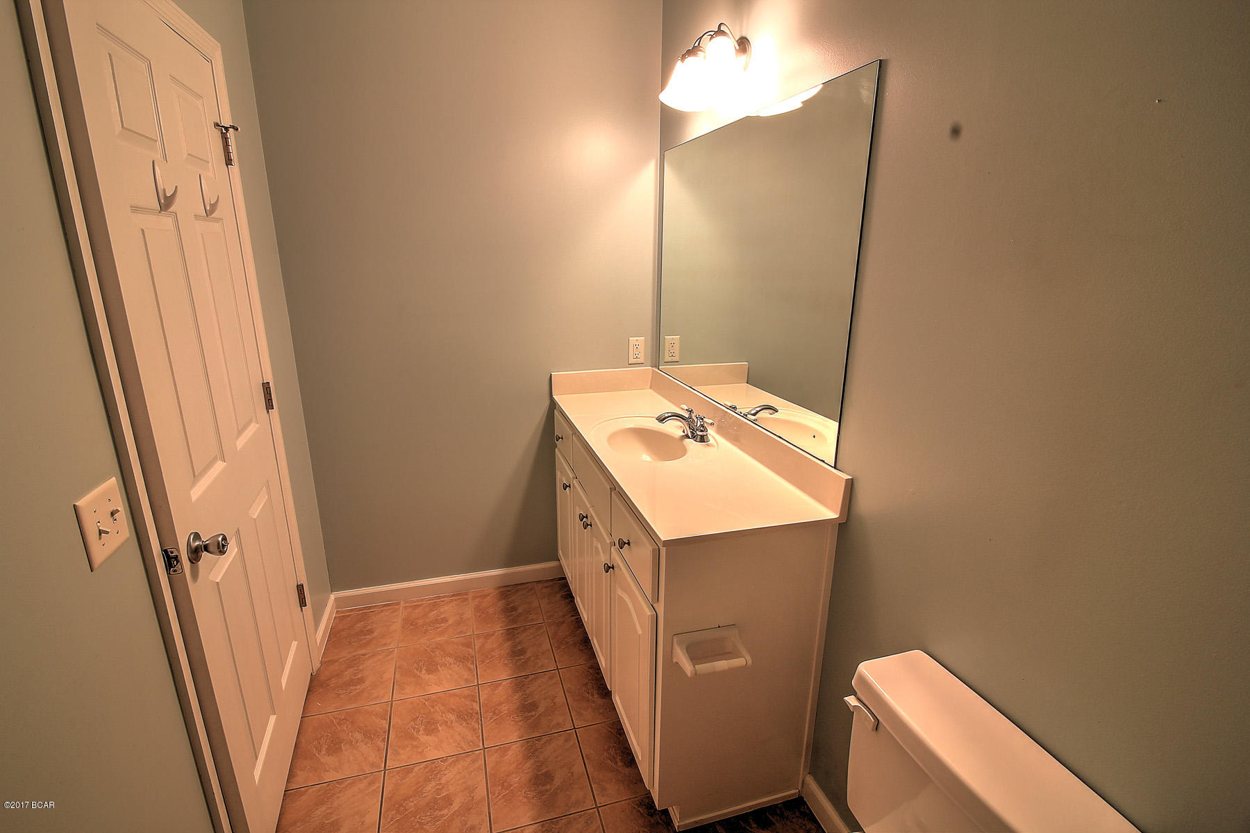 Camryn's Crossing - Residential