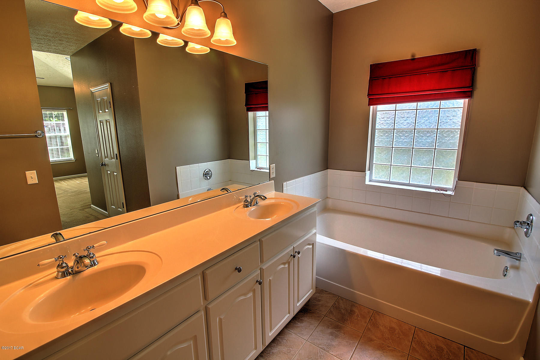 Camryn's Crossing - Residential