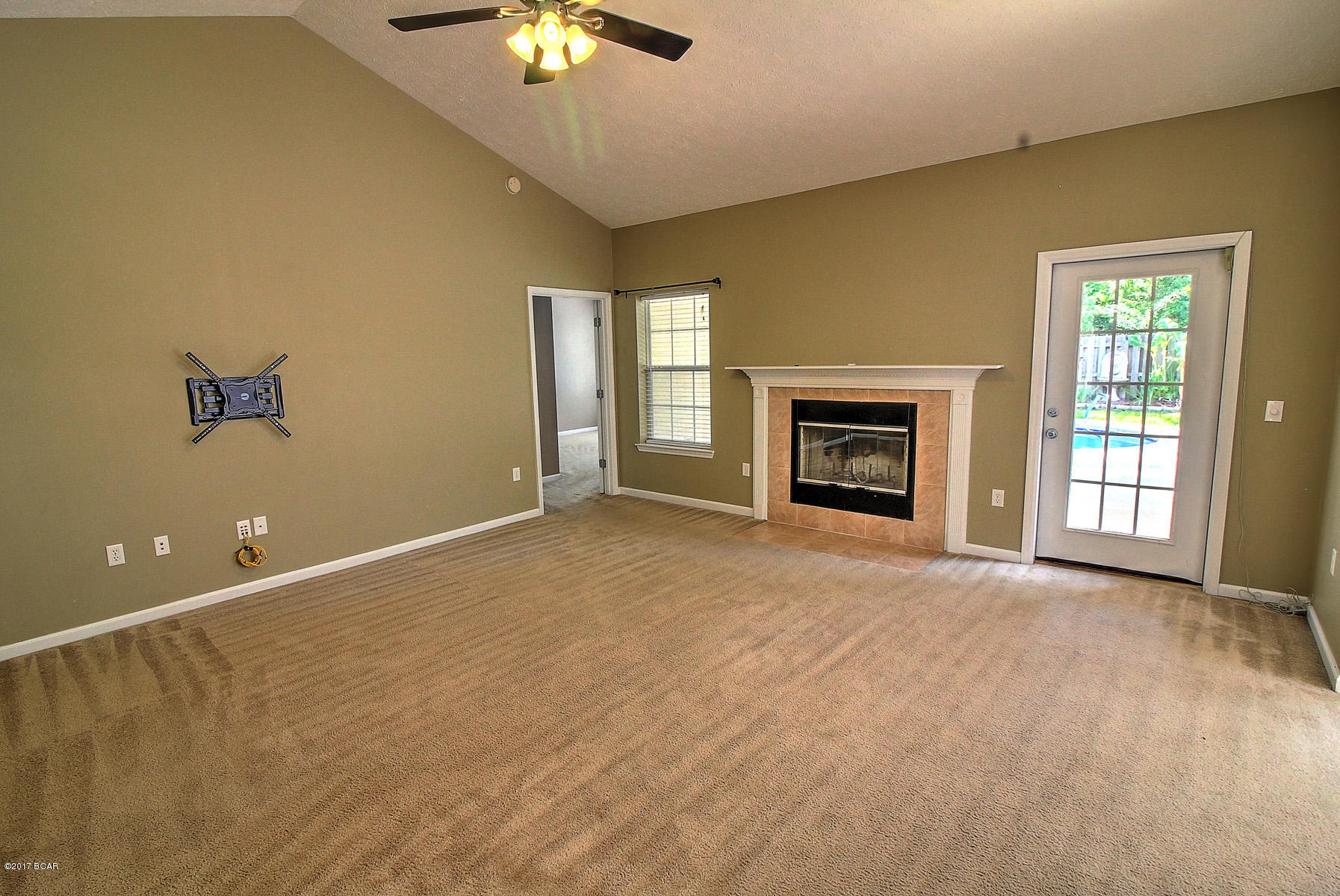 Camryn's Crossing - Residential