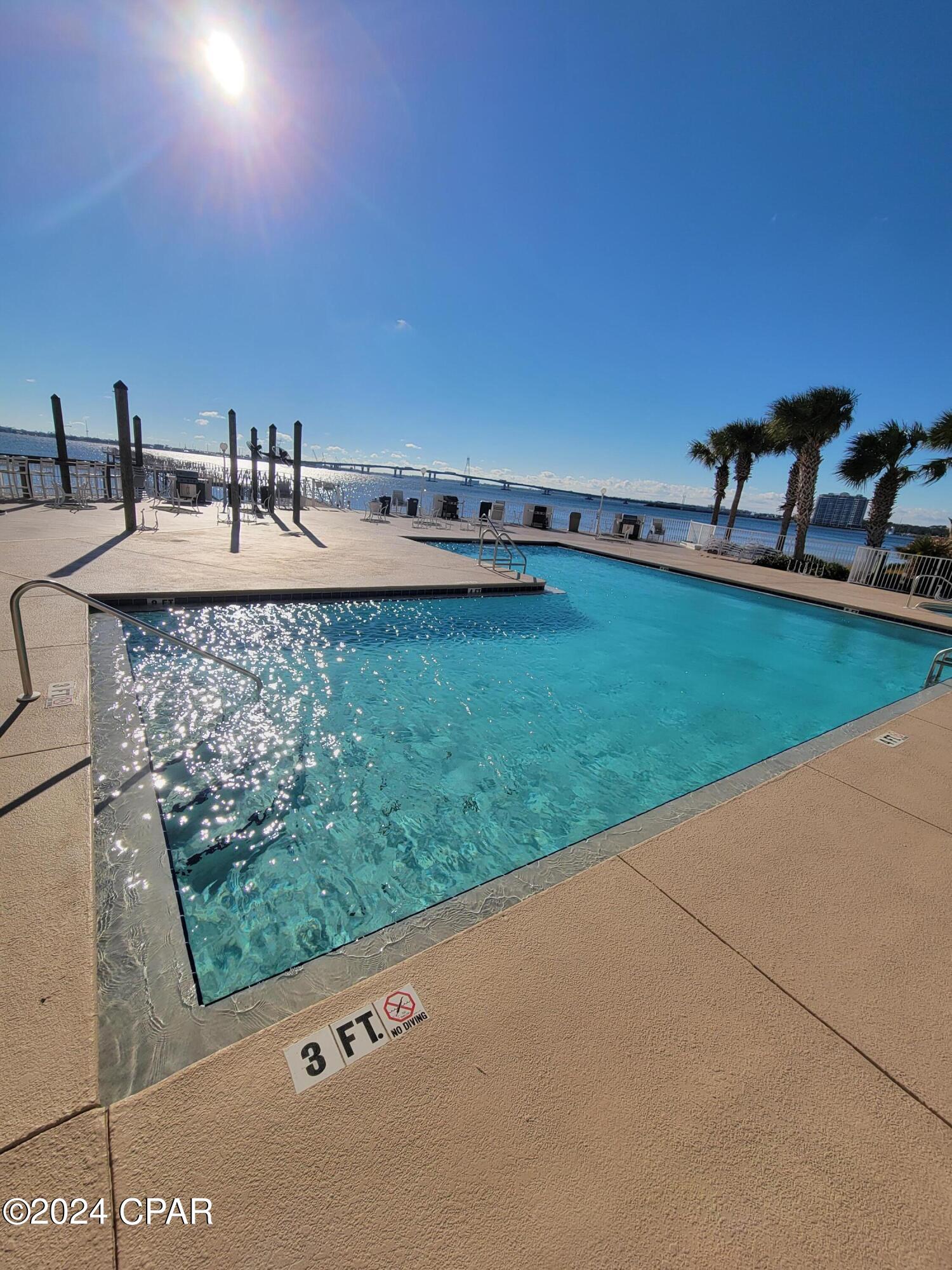 Hibiscus By The Bay - Residential Lease