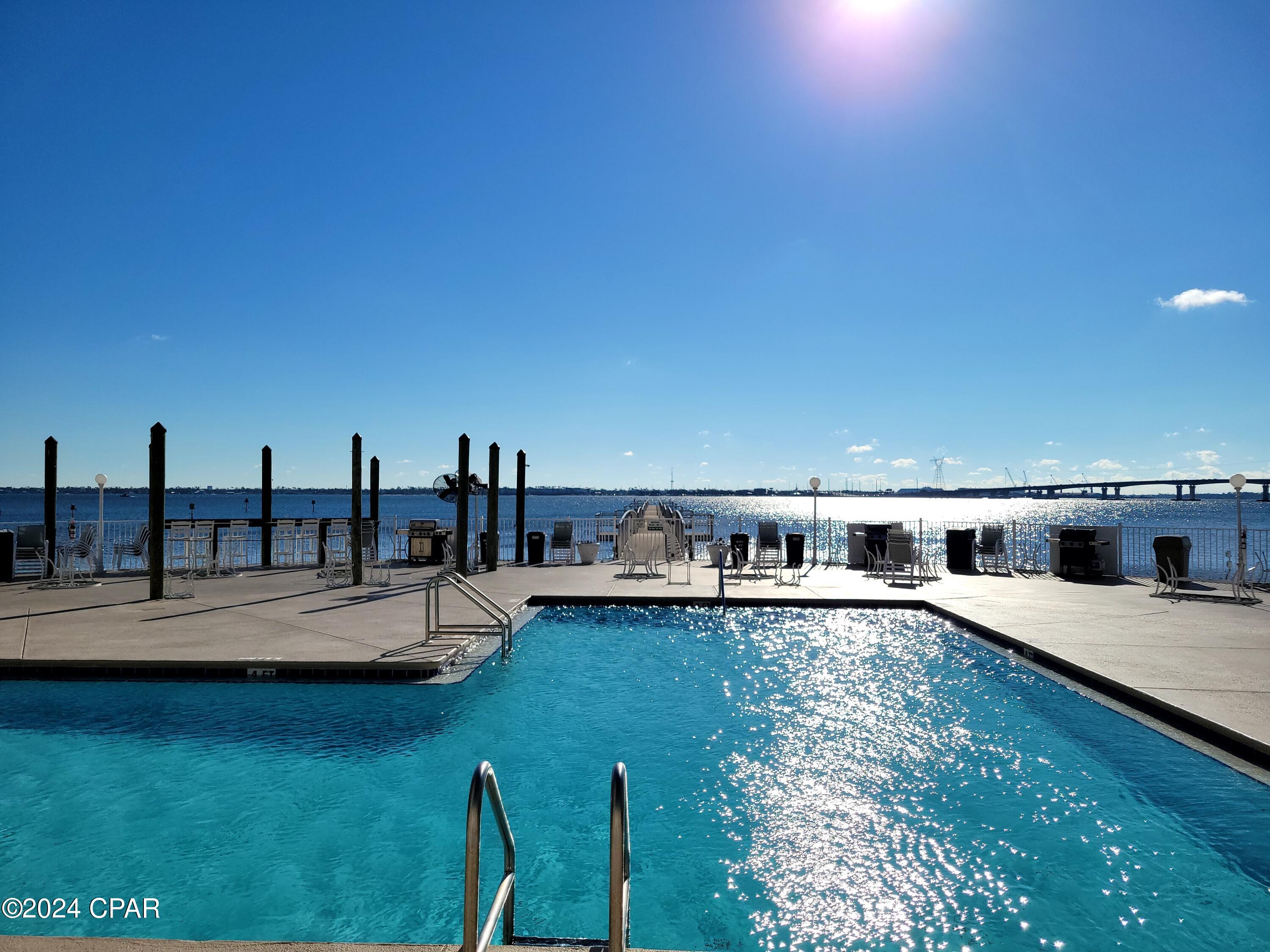 Hibiscus By The Bay - Residential Lease