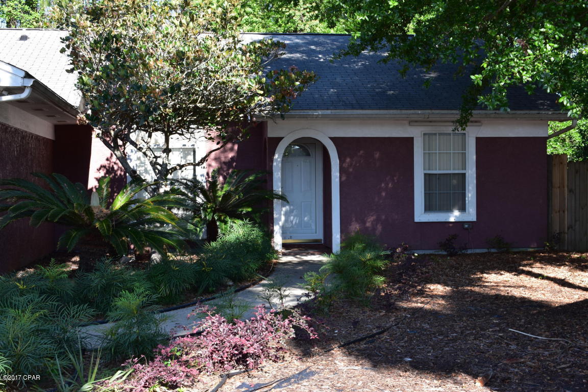 Treasure Palms - Residential Lease