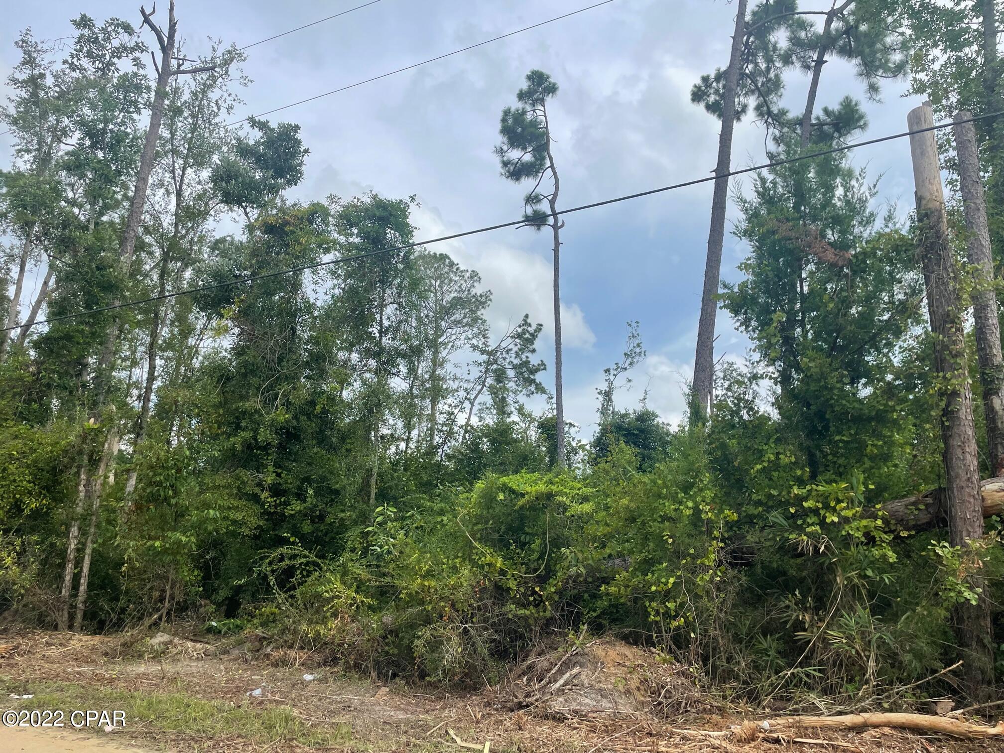 No Named Subdivision - Land