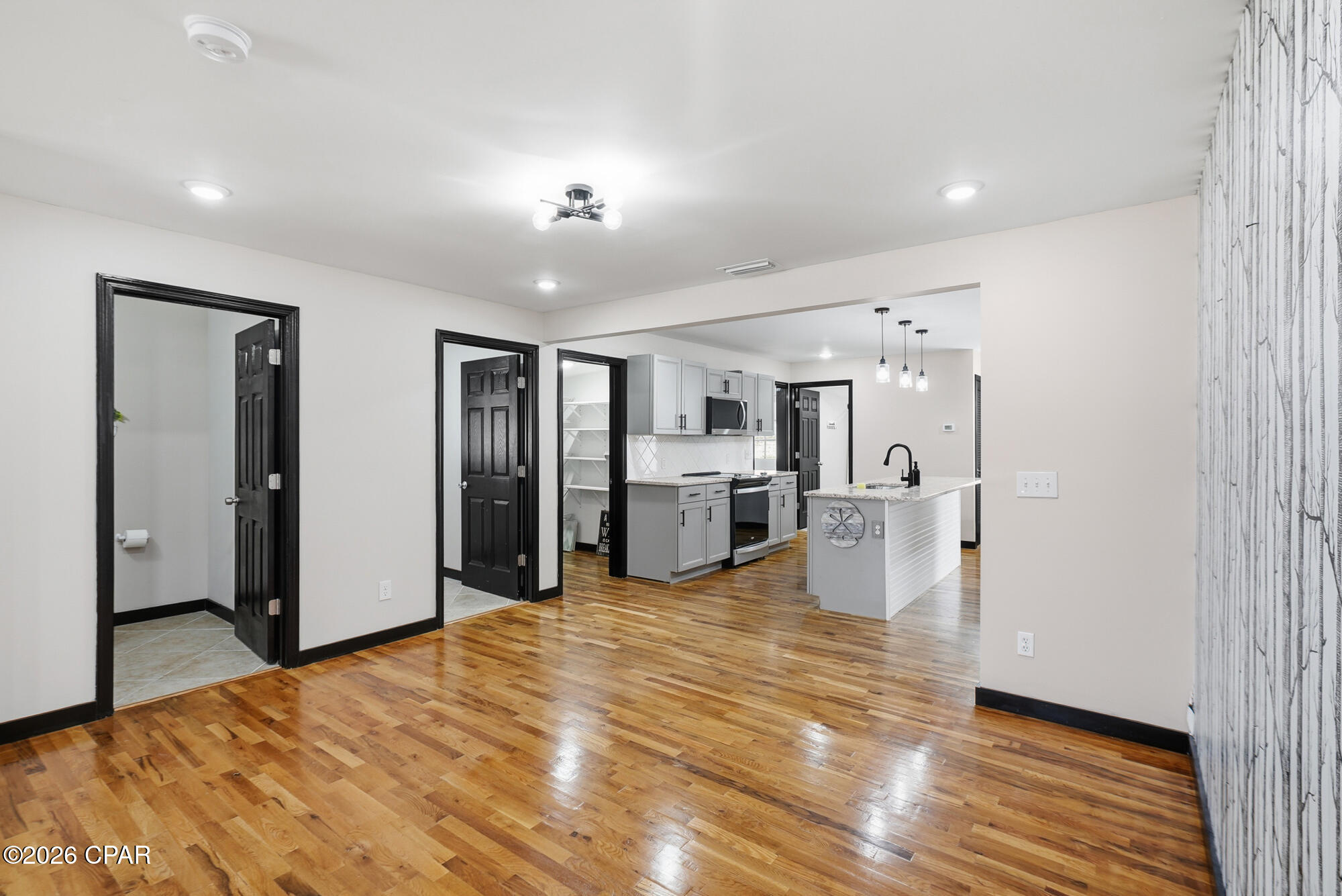 [No Recorded Subdiv] - Residential Lease