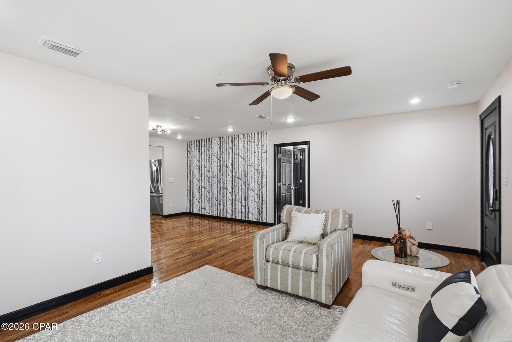 [No Recorded Subdiv] - Residential Lease