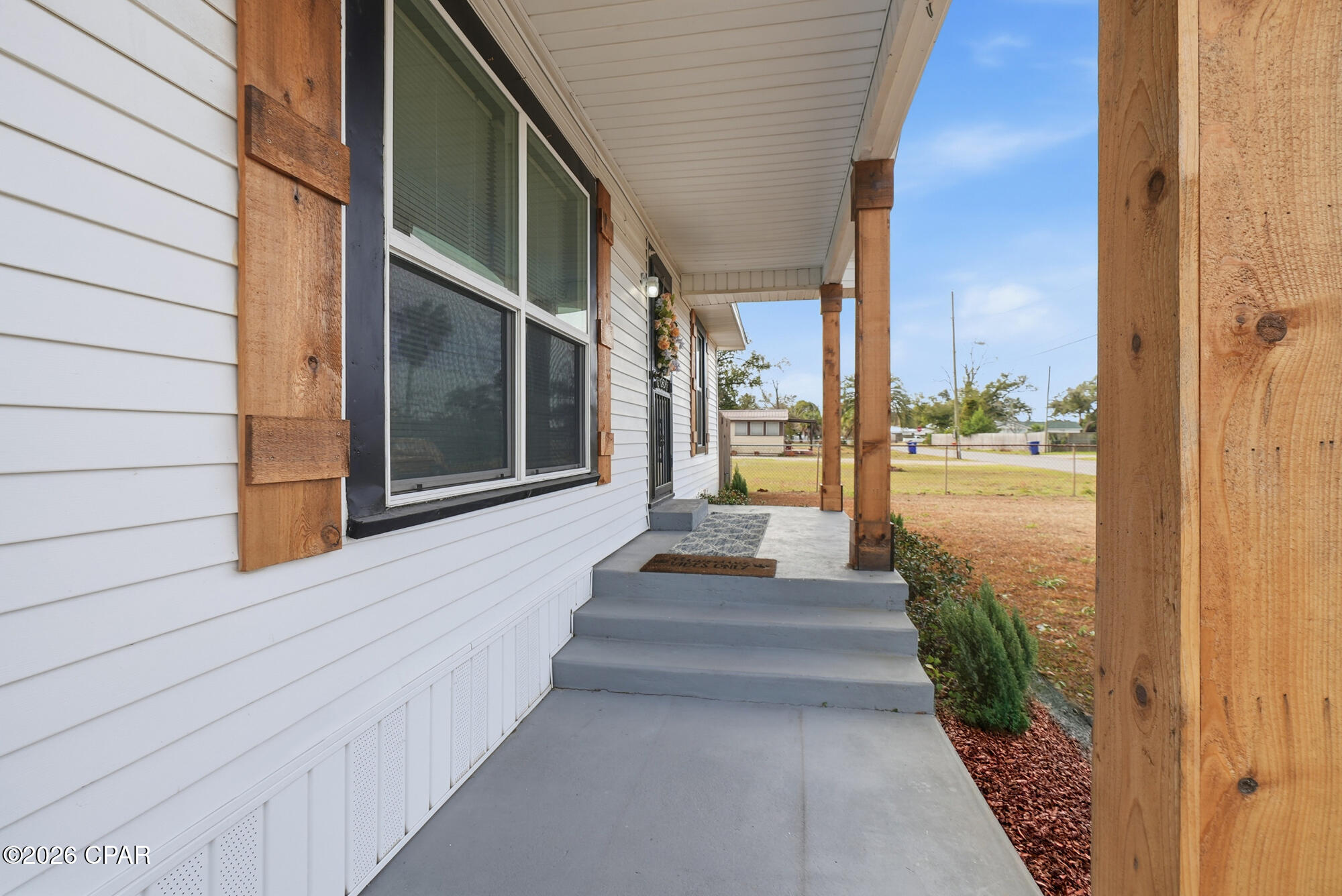 [No Recorded Subdiv] - Residential Lease