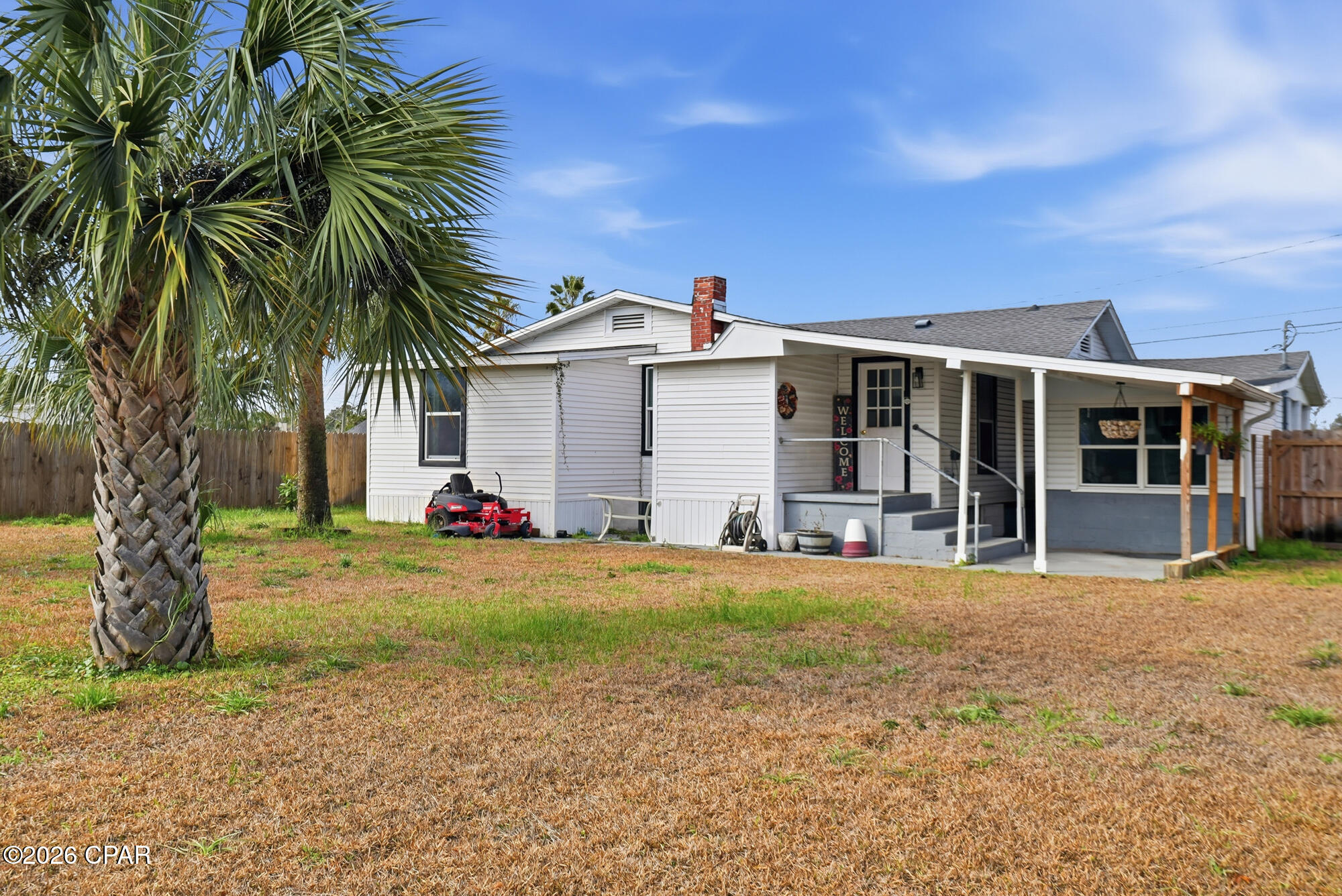 [No Recorded Subdiv] - Residential Lease