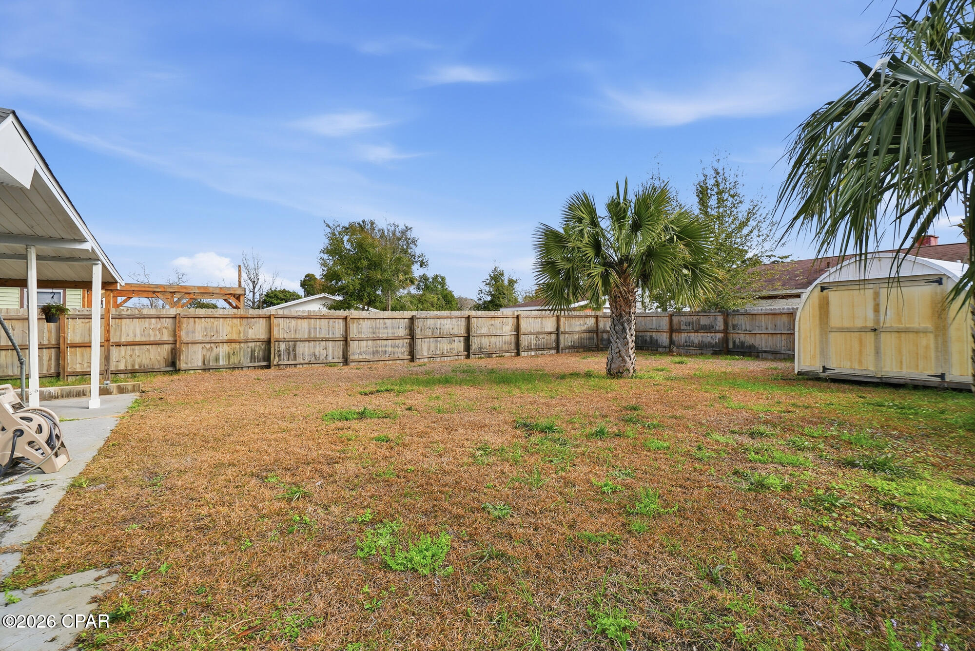 [No Recorded Subdiv] - Residential Lease