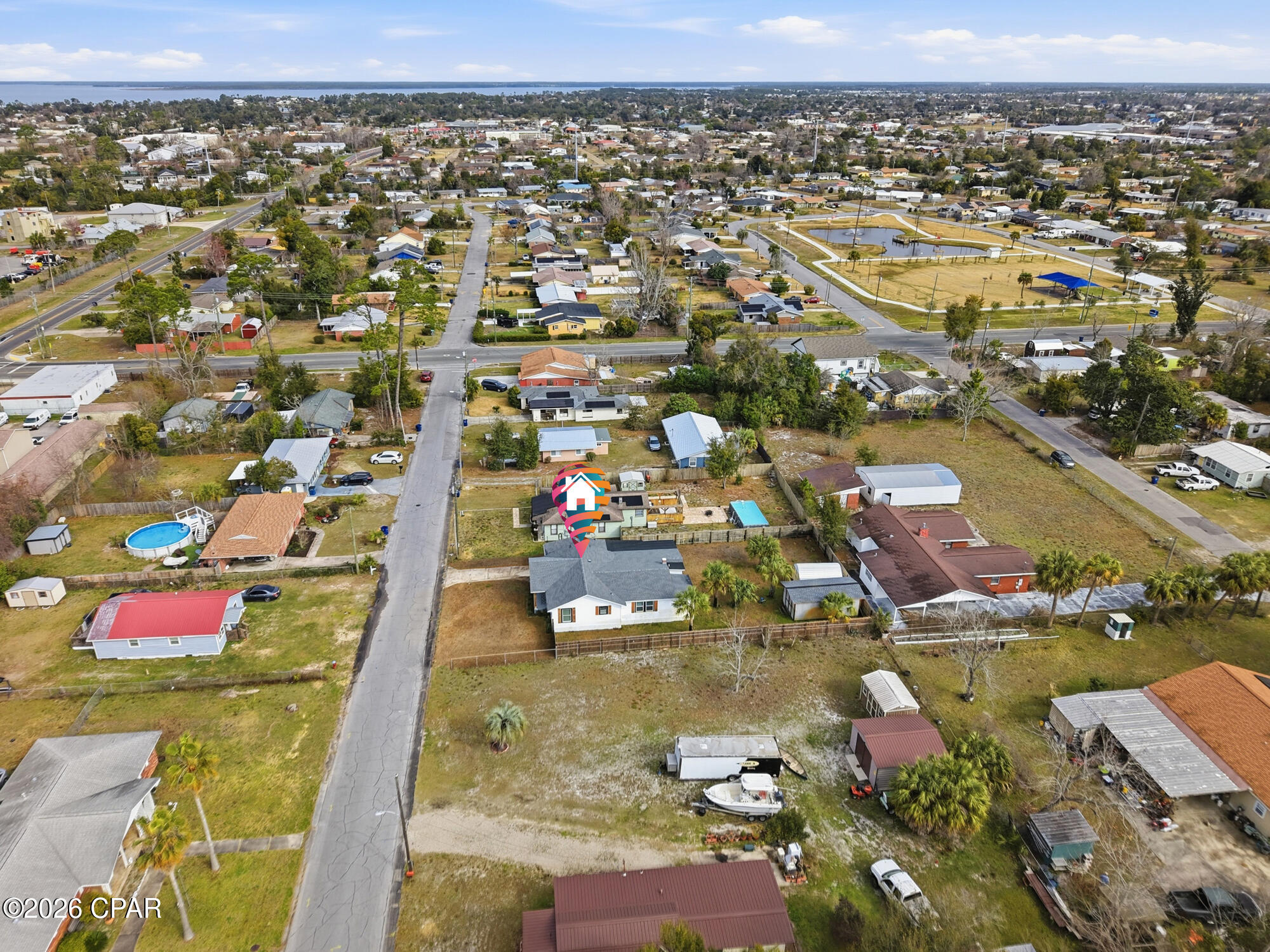 [No Recorded Subdiv] - Residential Lease