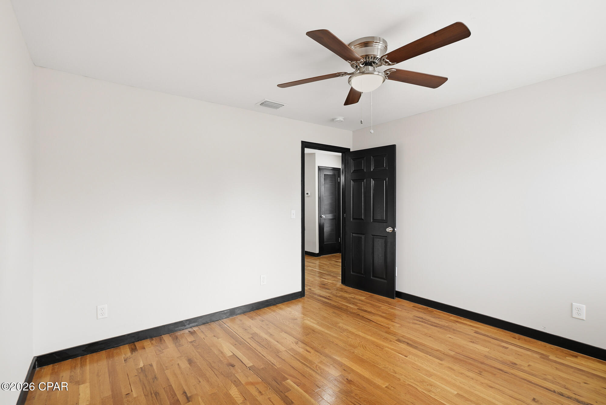 [No Recorded Subdiv] - Residential Lease