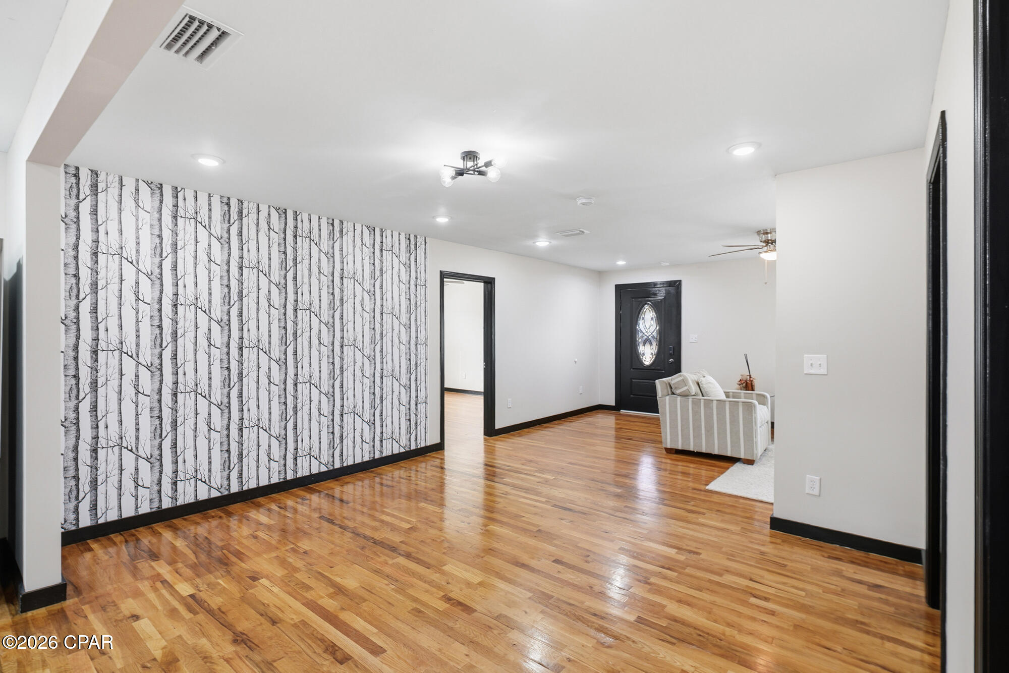 [No Recorded Subdiv] - Residential Lease