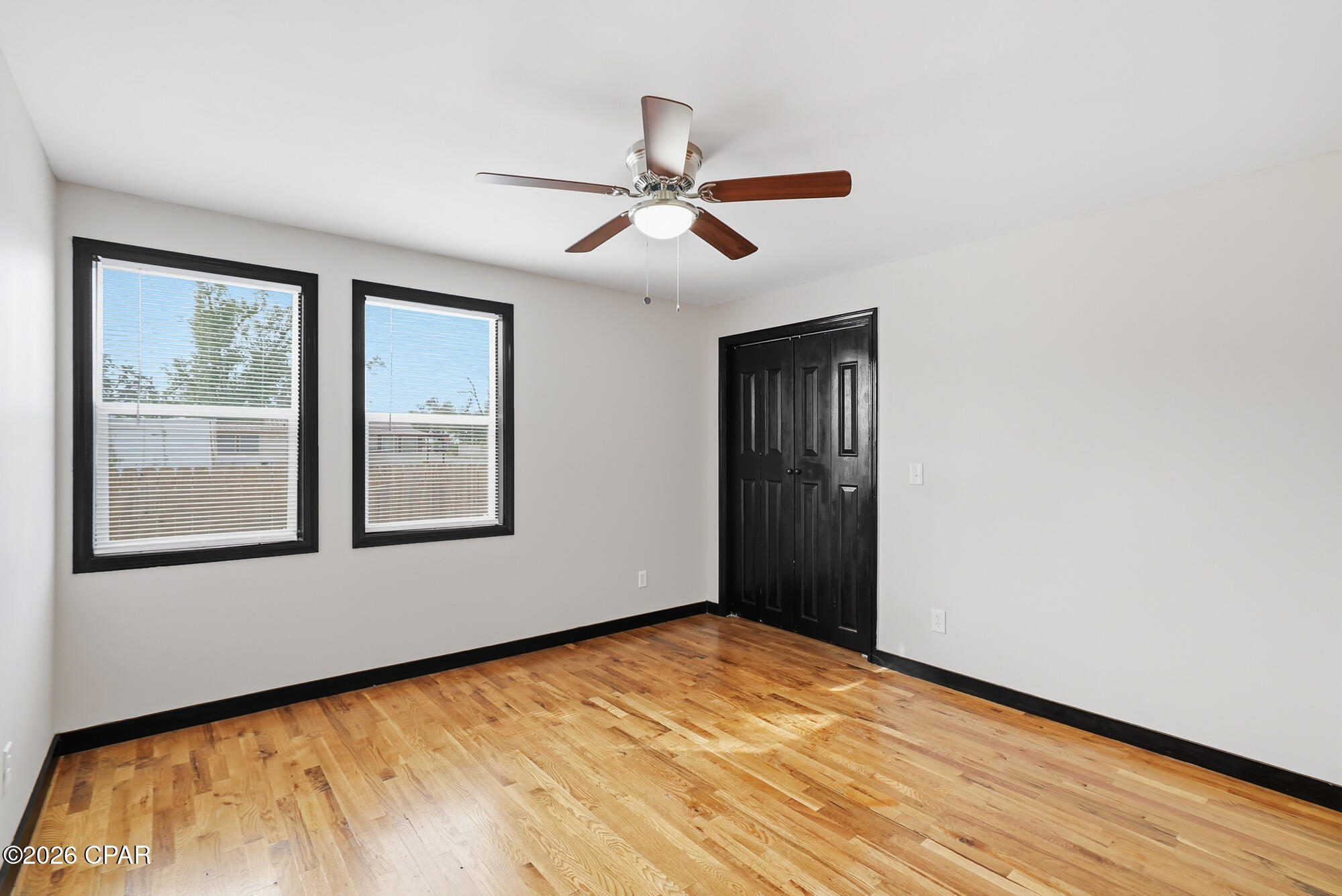 [No Recorded Subdiv] - Residential Lease