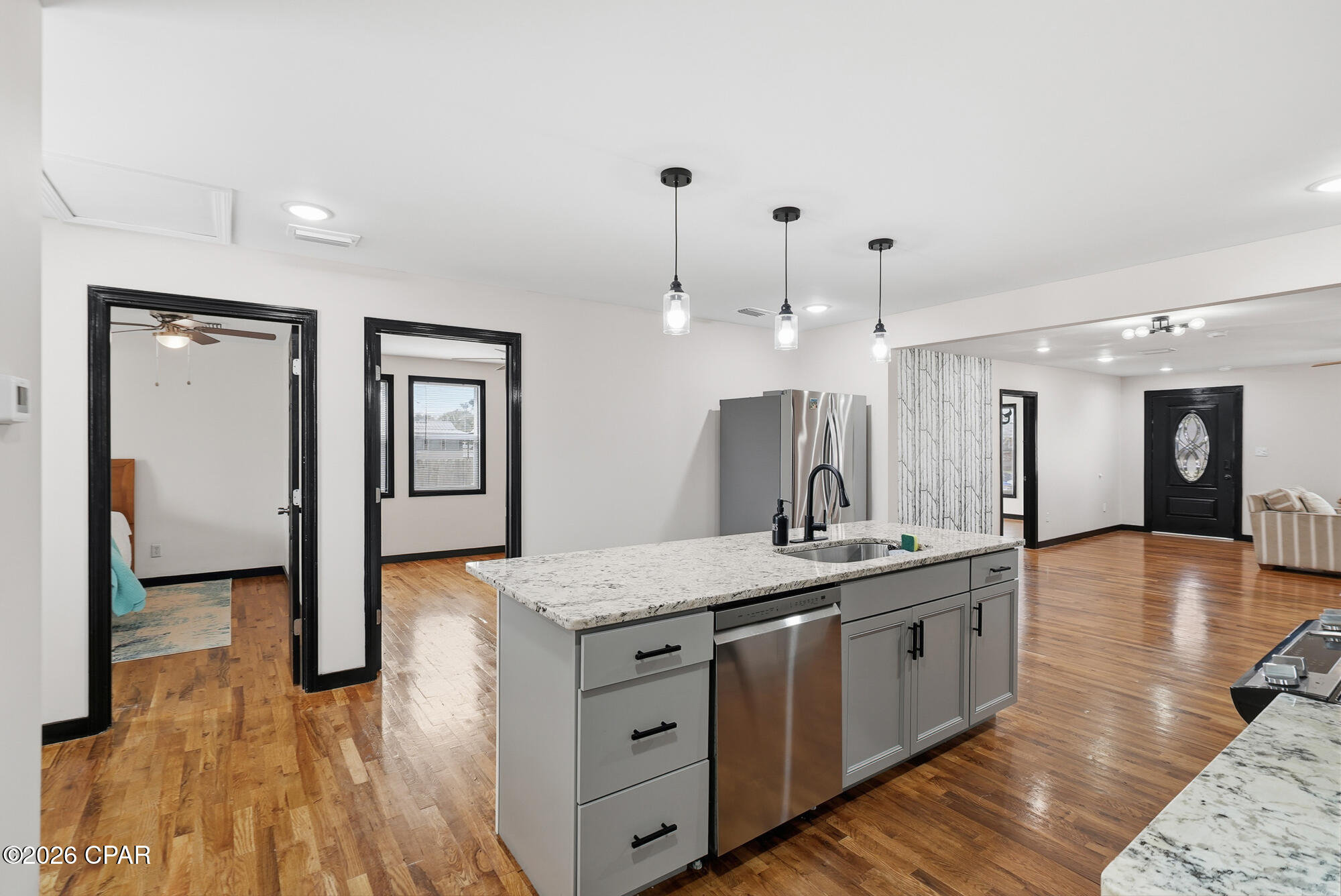 [No Recorded Subdiv] - Residential Lease