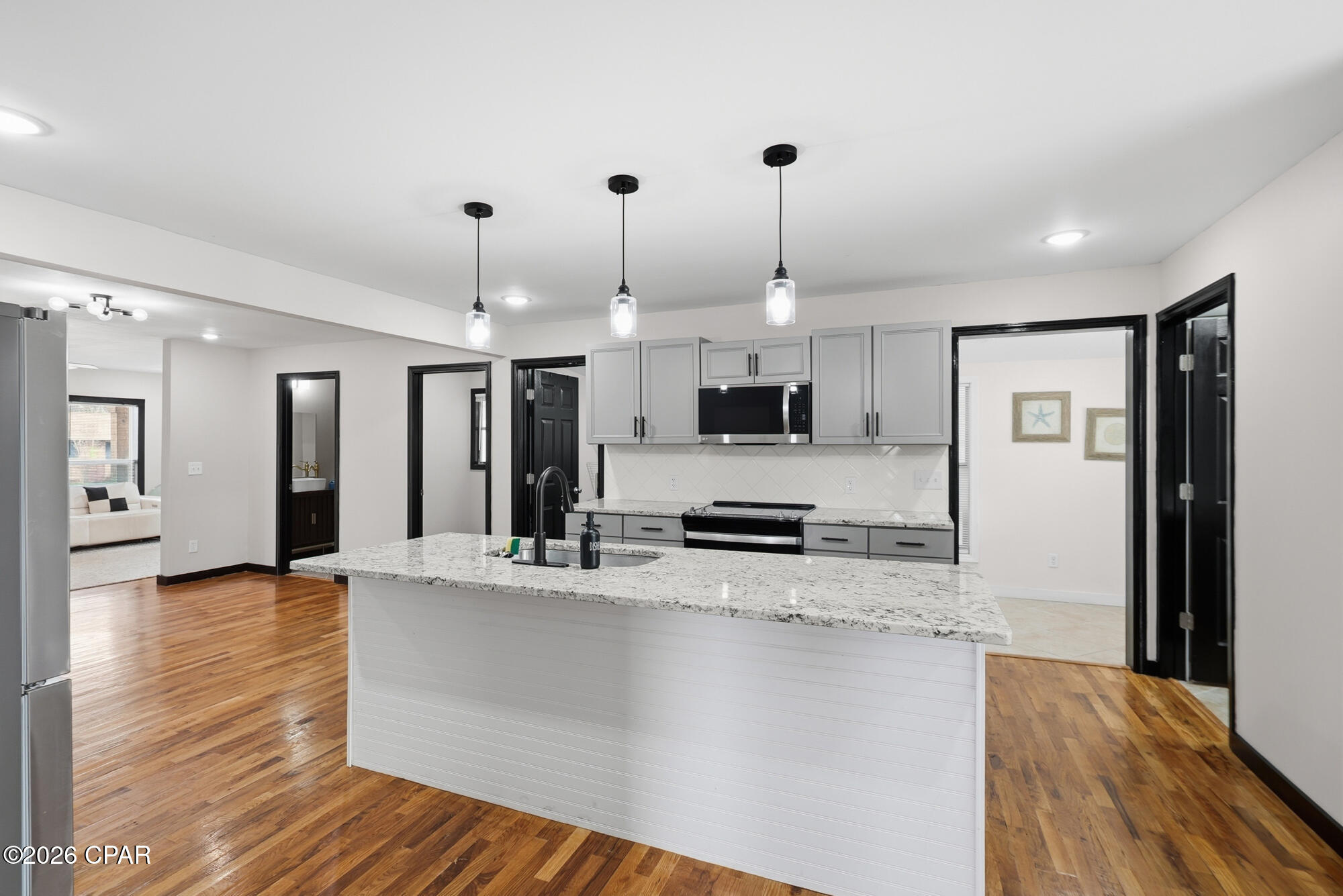 [No Recorded Subdiv] - Residential Lease