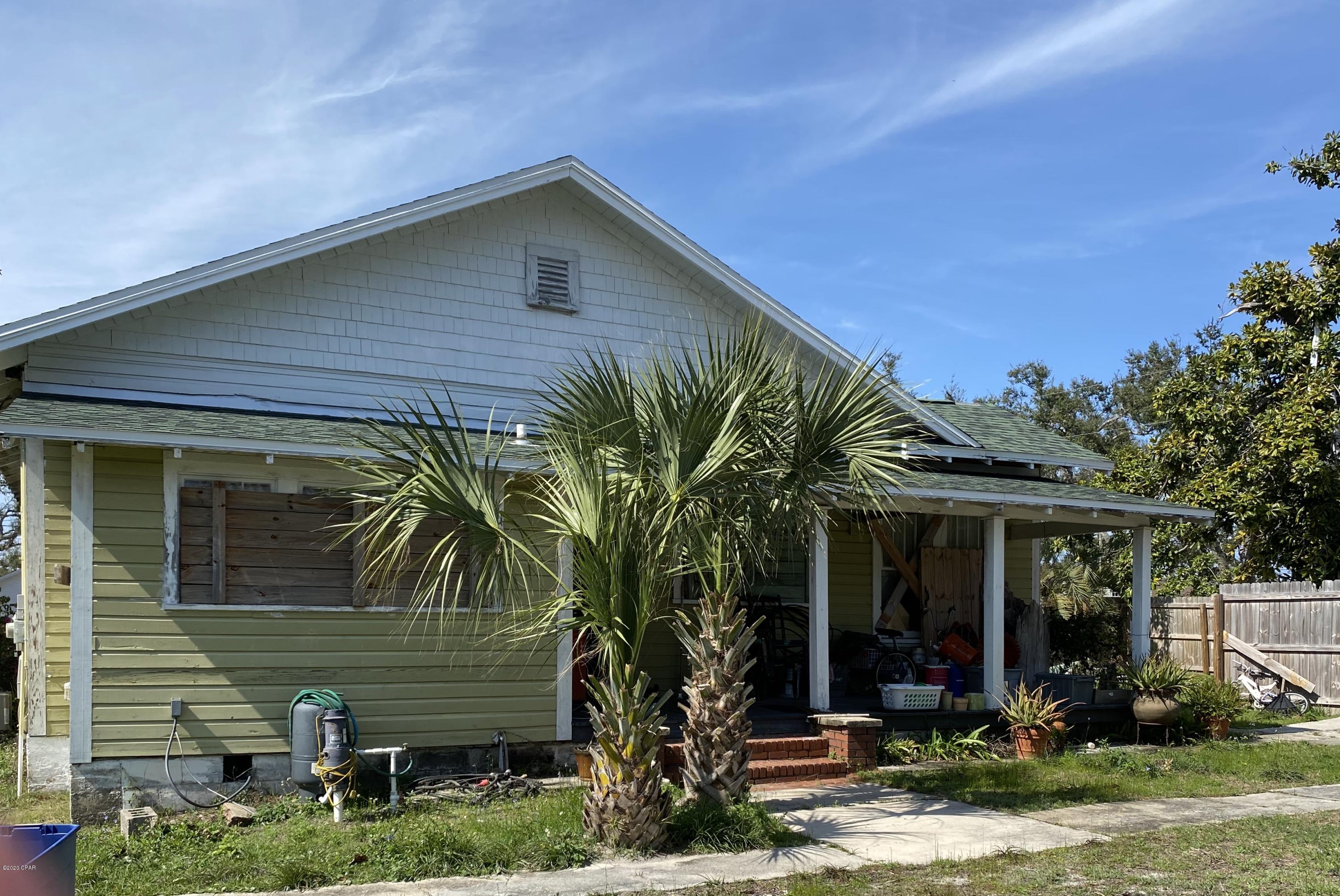 Sudduths 1st Add - Residential