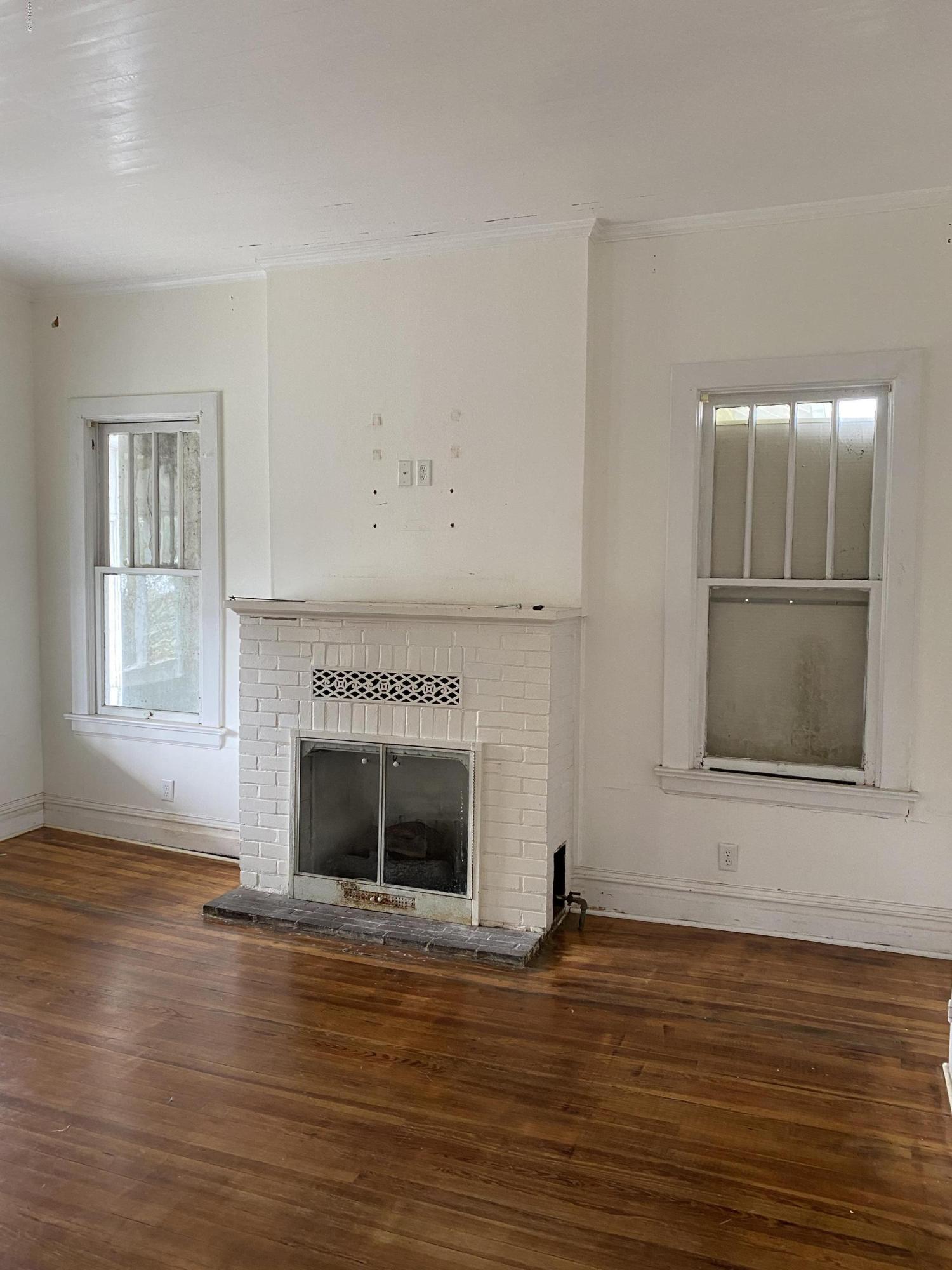 Sudduths 1st Add - Residential