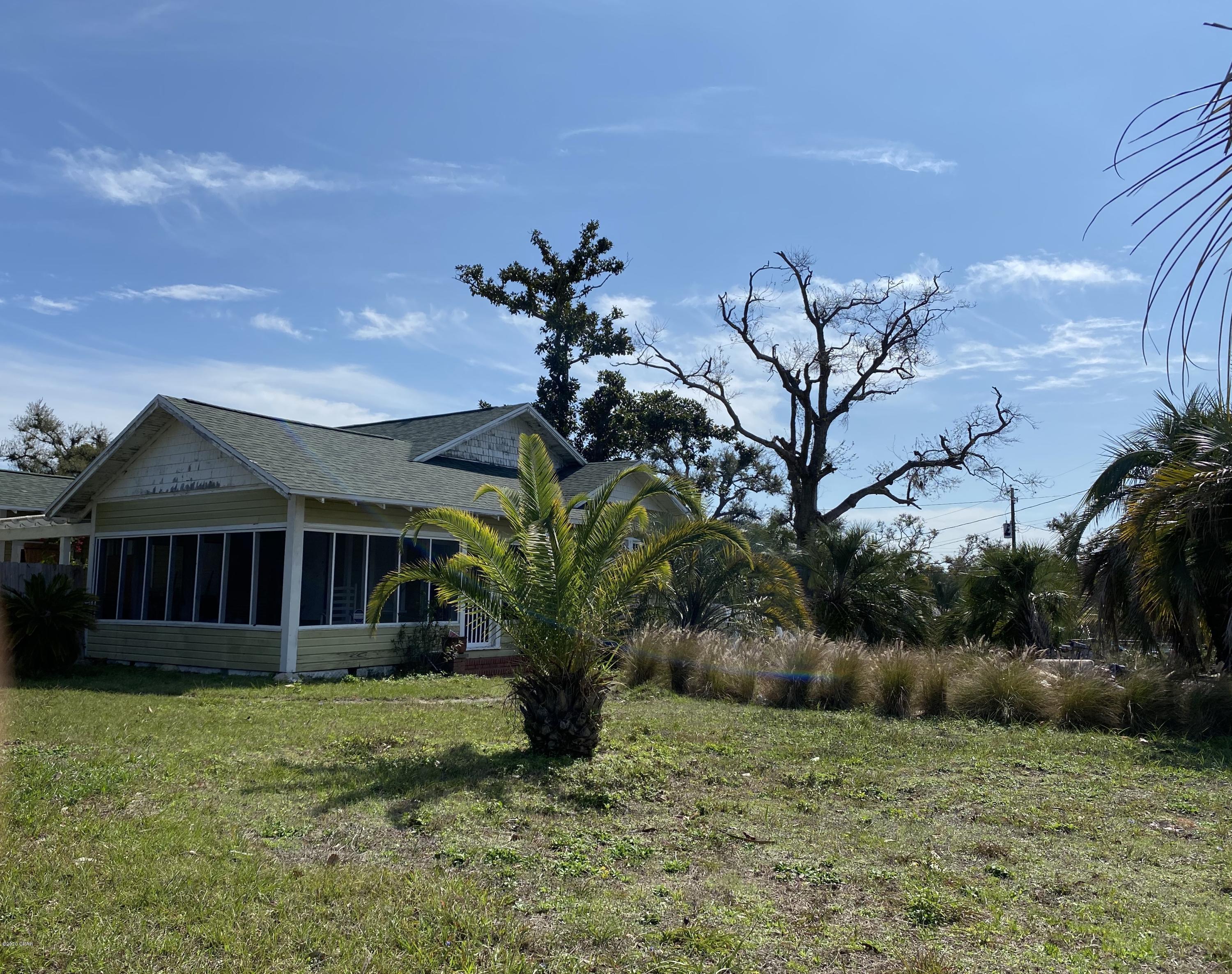 Sudduths 1st Add - Residential