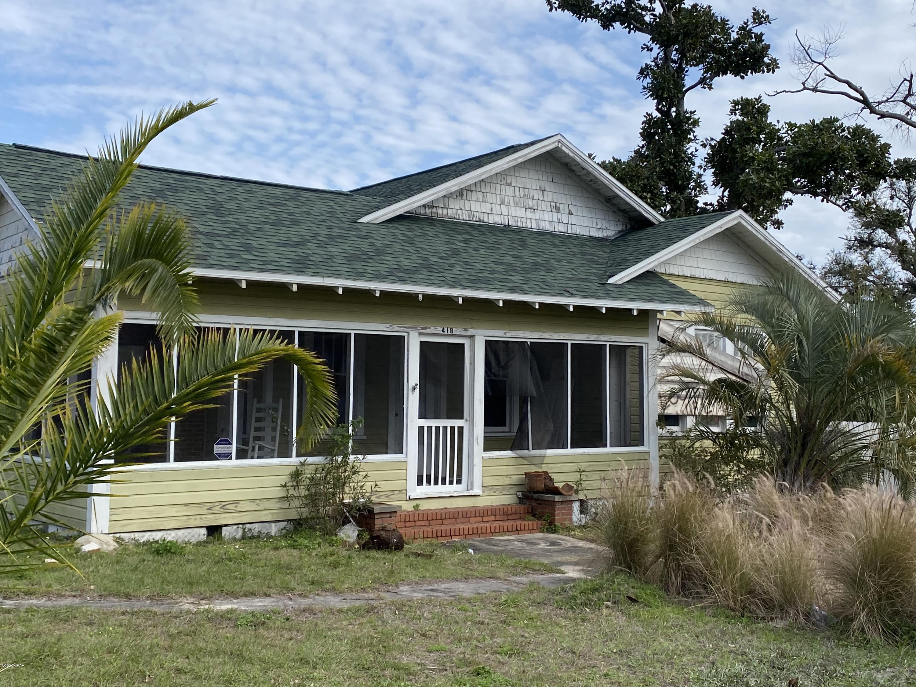 Sudduths 1st Add - Residential