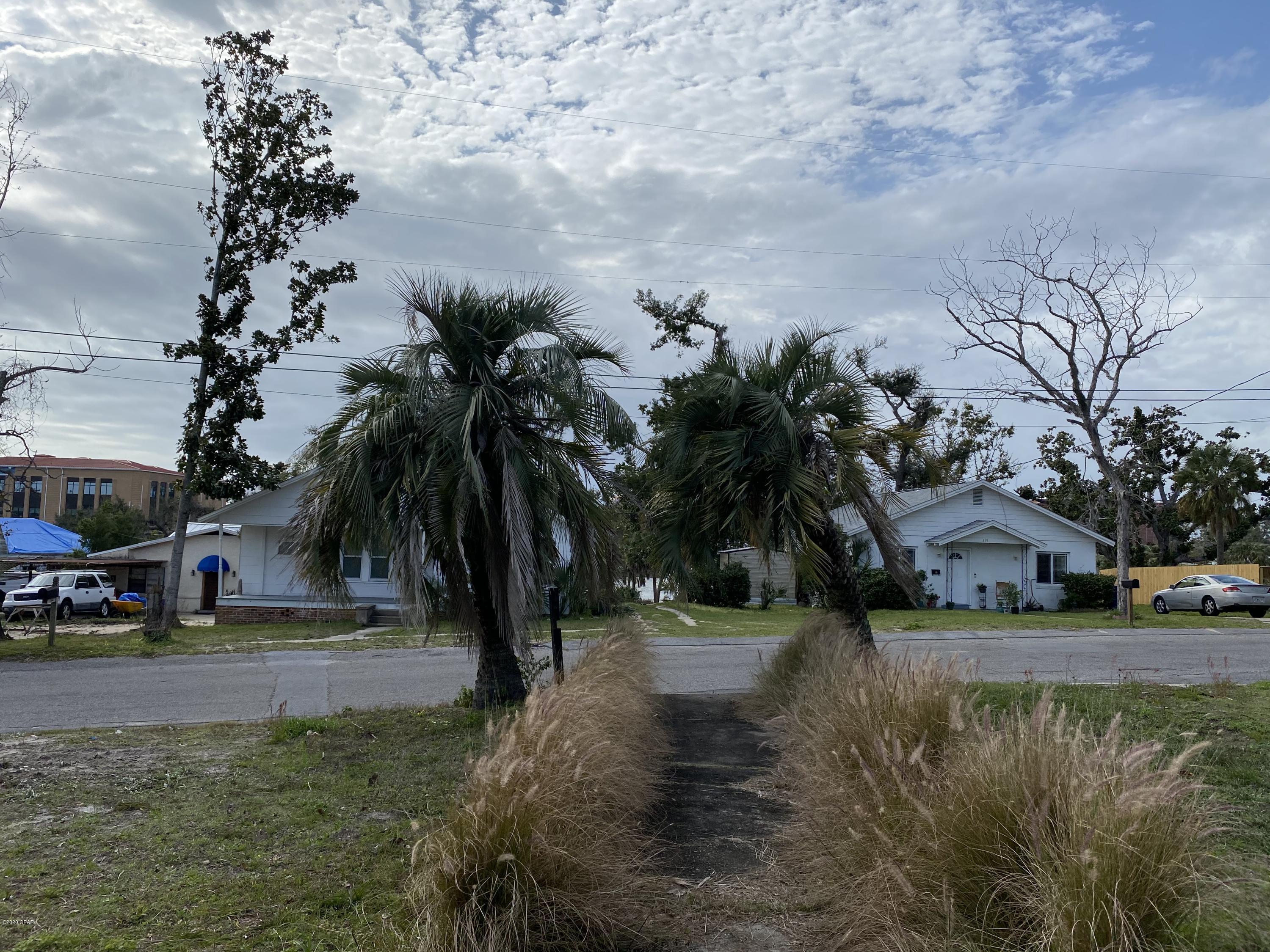 Sudduths 1st Add - Residential