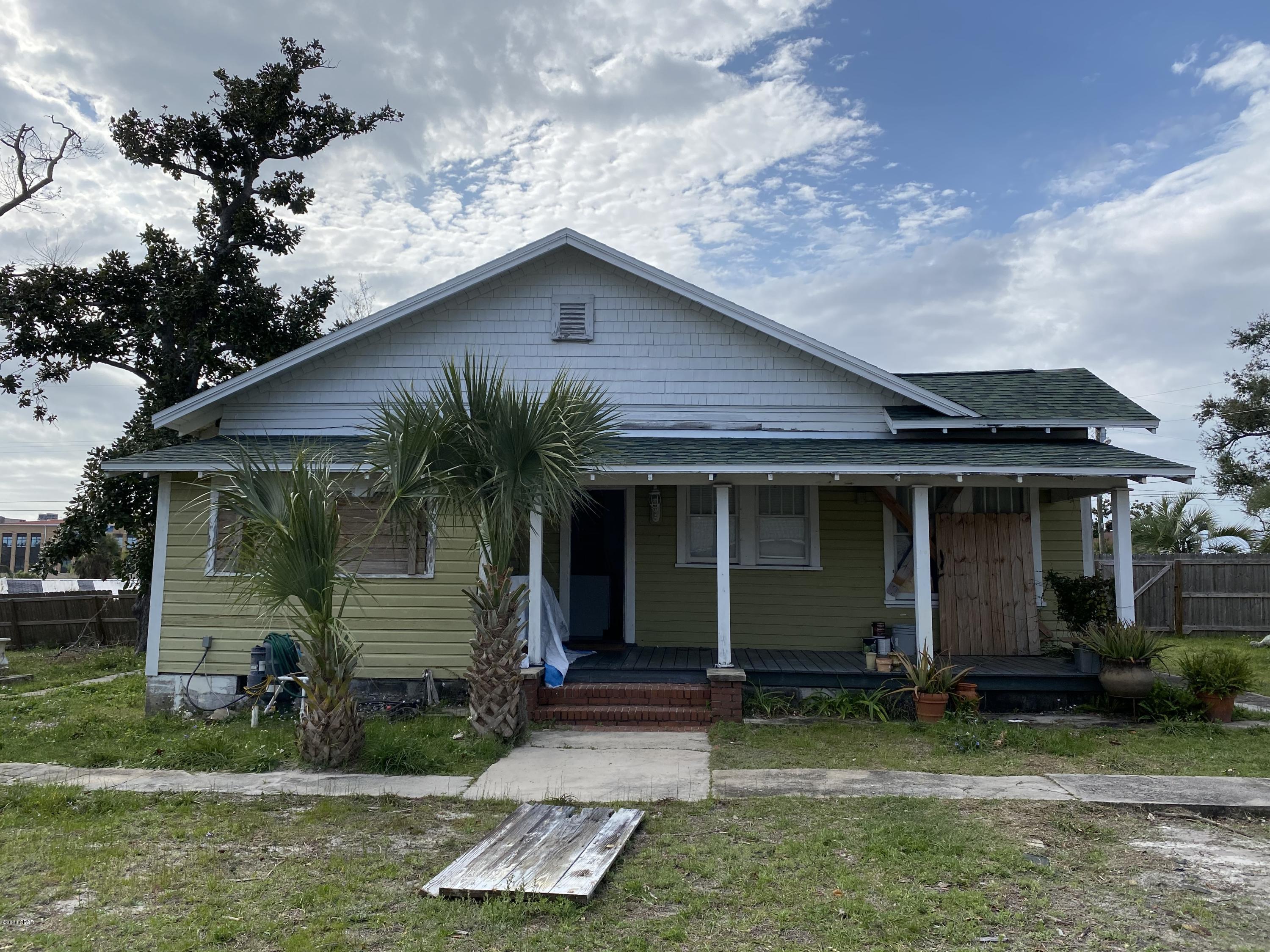 Sudduths 1st Add - Residential