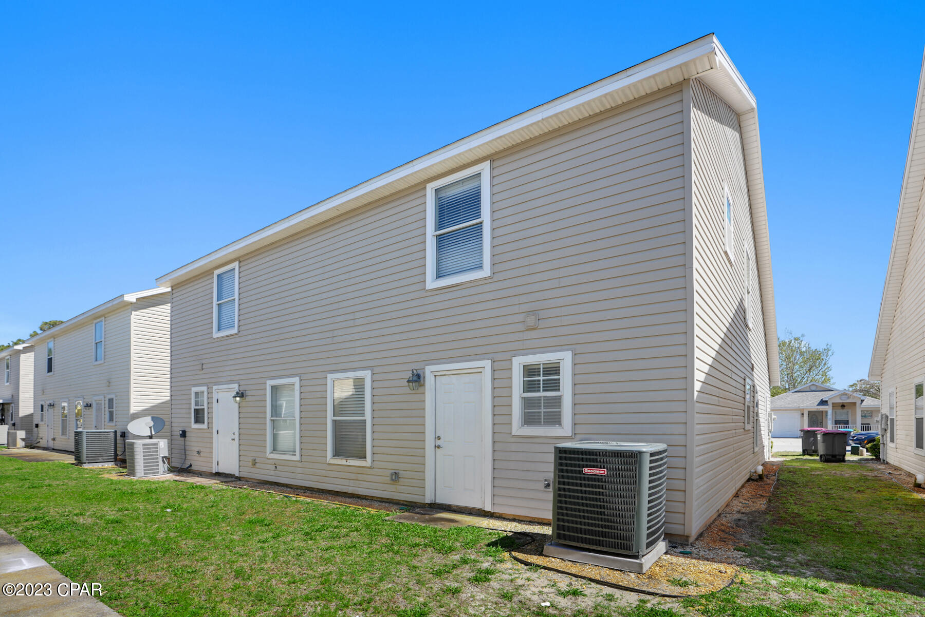 [No Recorded Subdiv] - Residential Lease