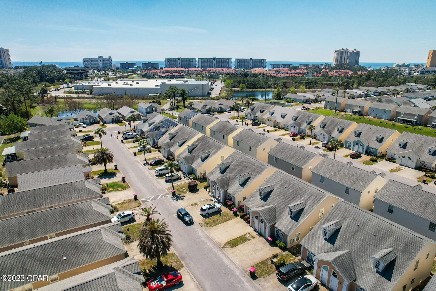 [No Recorded Subdiv] - Residential Lease