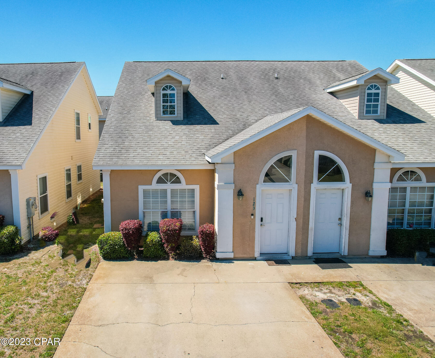 [No Recorded Subdiv] - Residential Lease