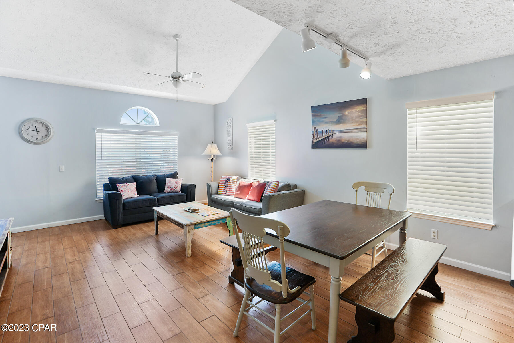 [No Recorded Subdiv] - Residential Lease