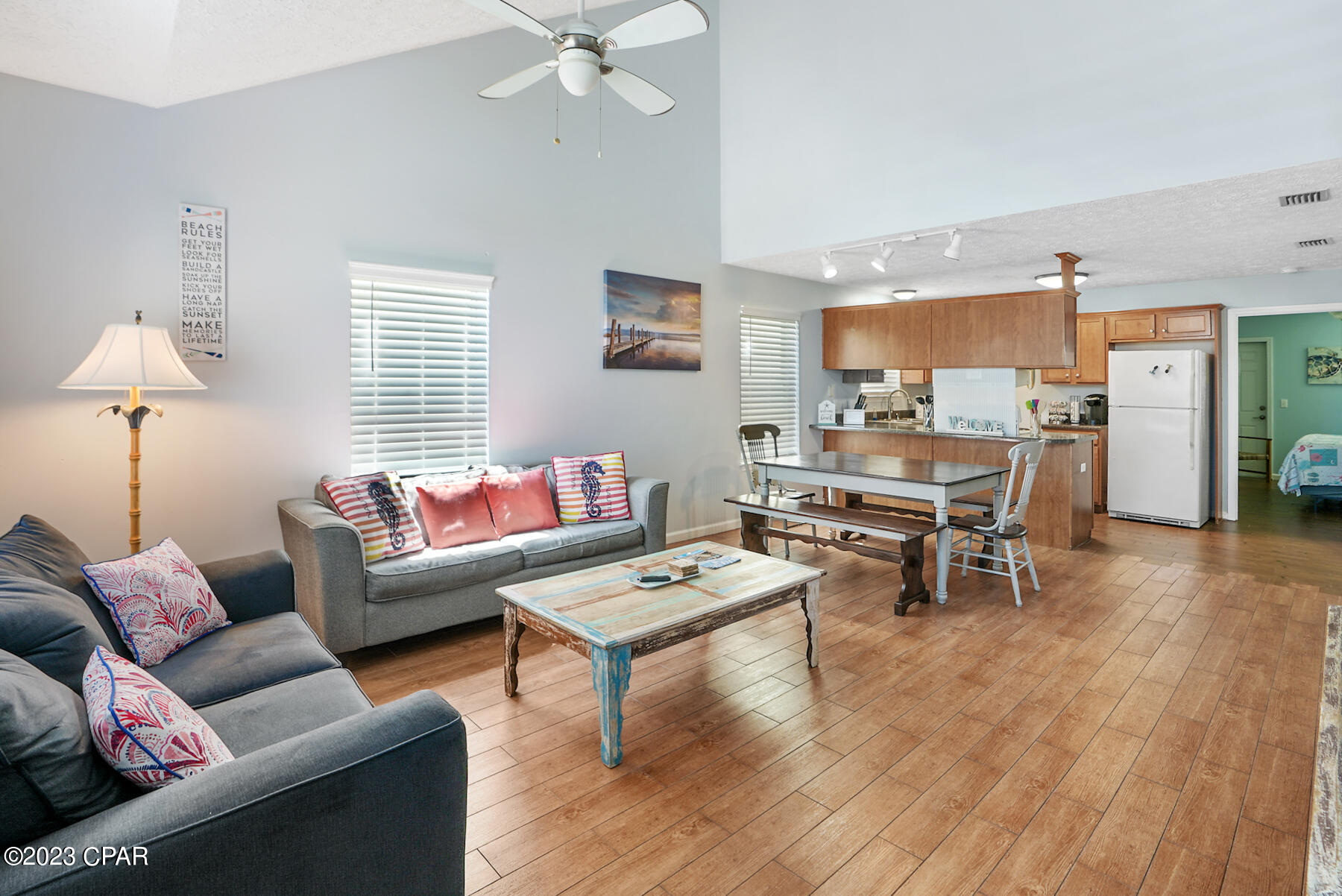 [No Recorded Subdiv] - Residential Lease