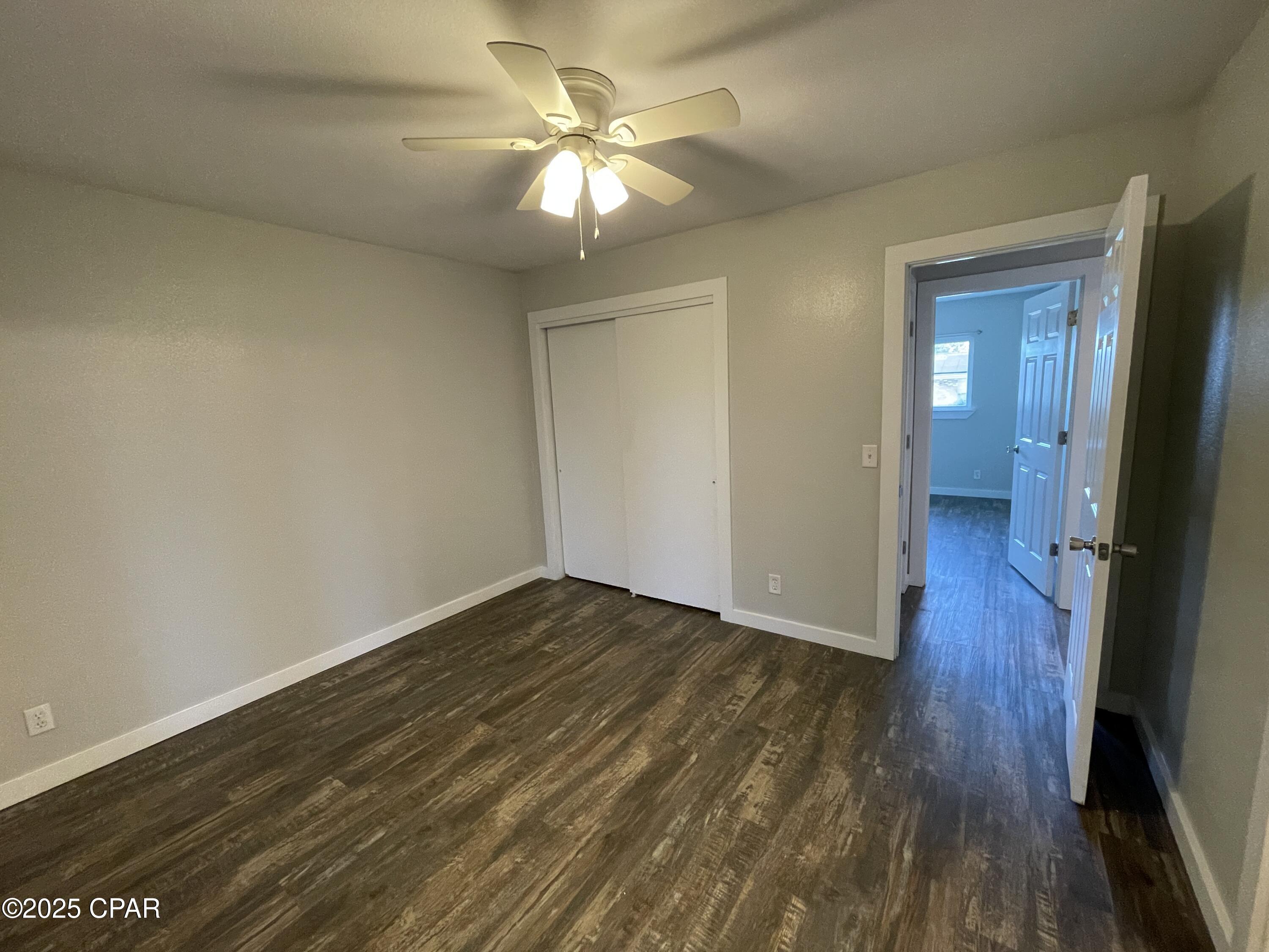 [No Recorded Subdiv] - Residential Lease