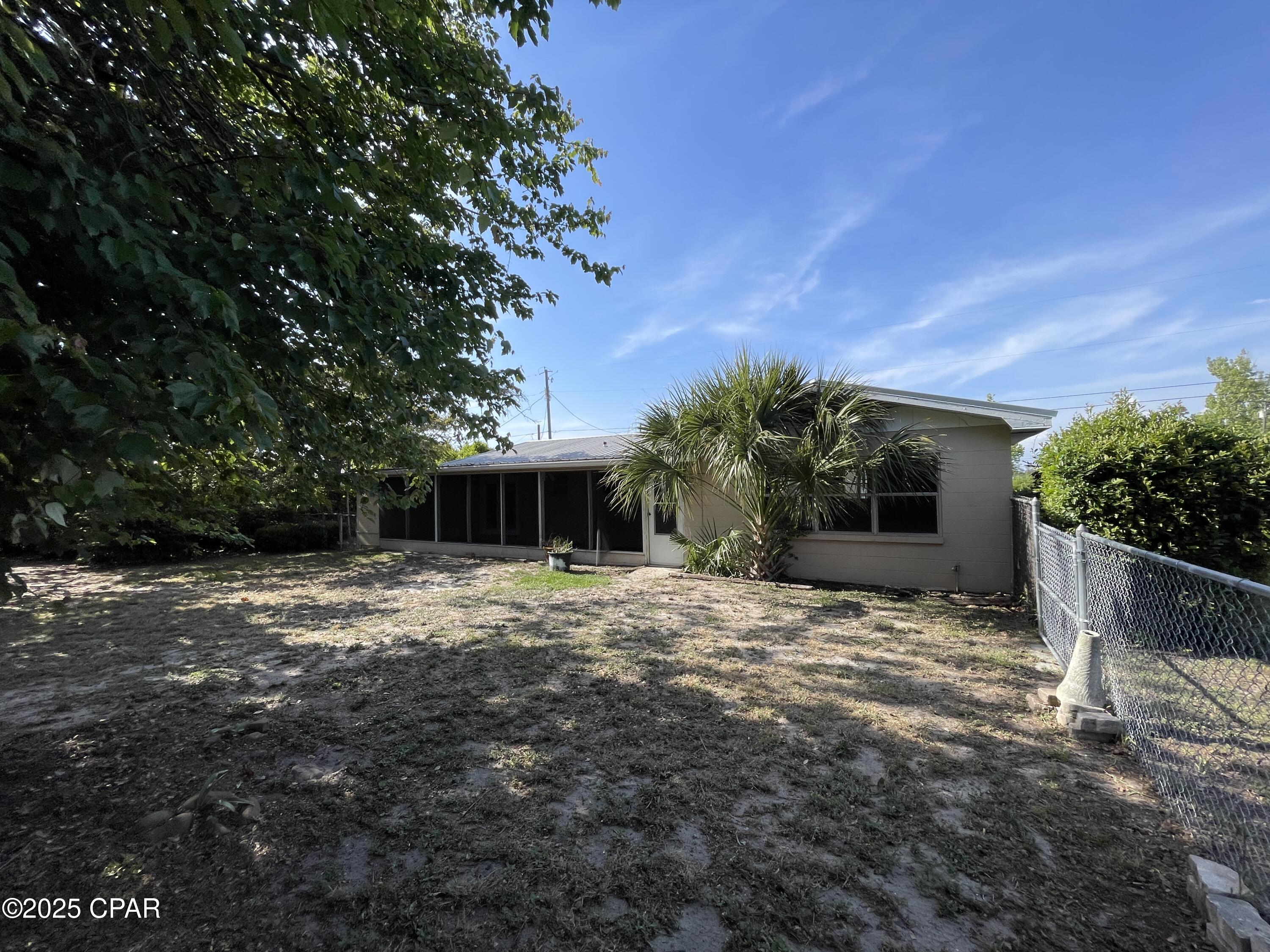 [No Recorded Subdiv] - Residential Lease