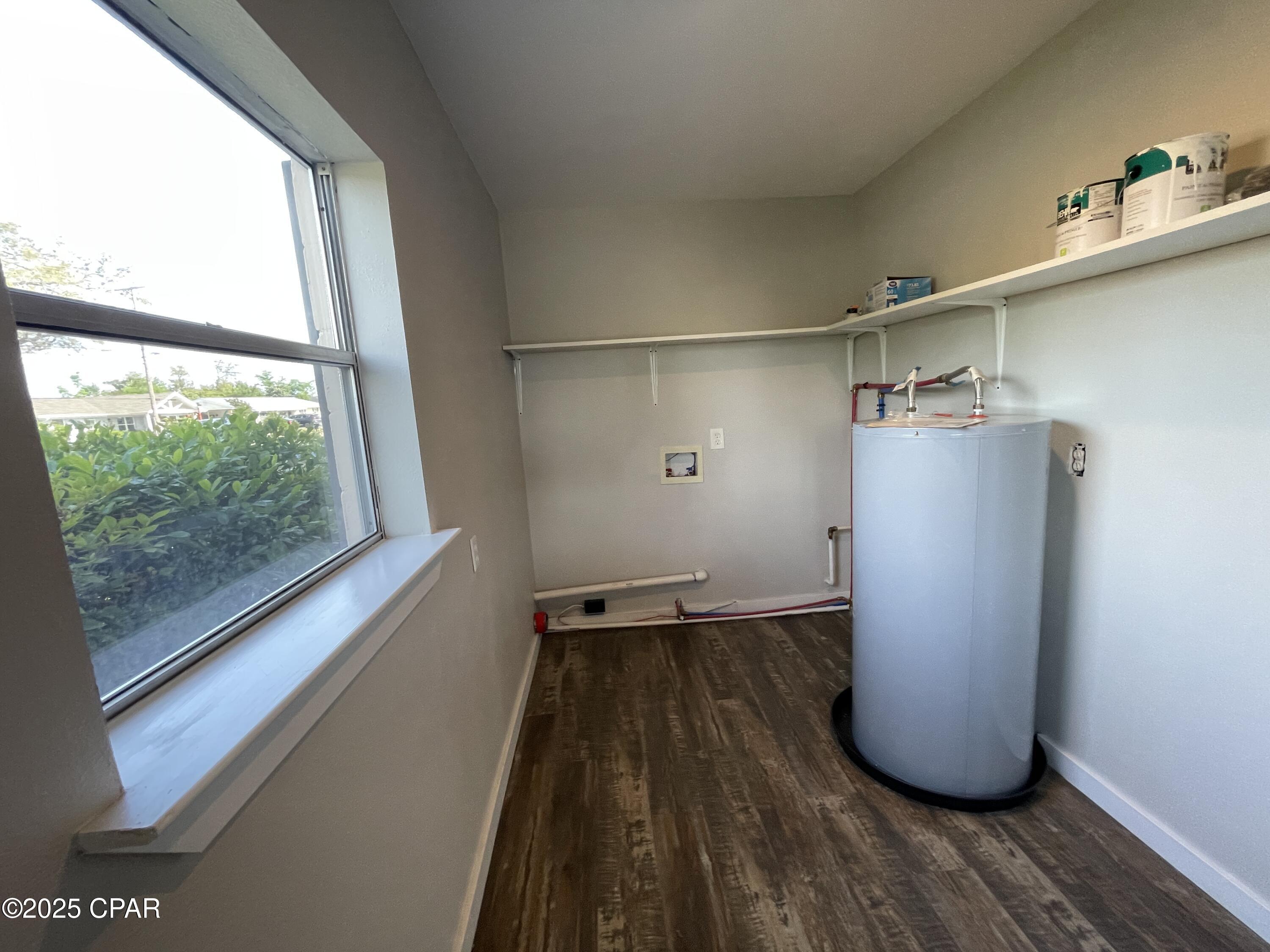 [No Recorded Subdiv] - Residential Lease