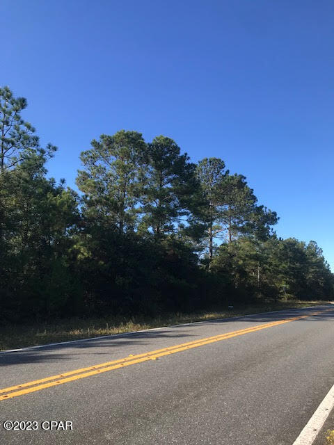 Compass Lake Hills Unit 4 - Land