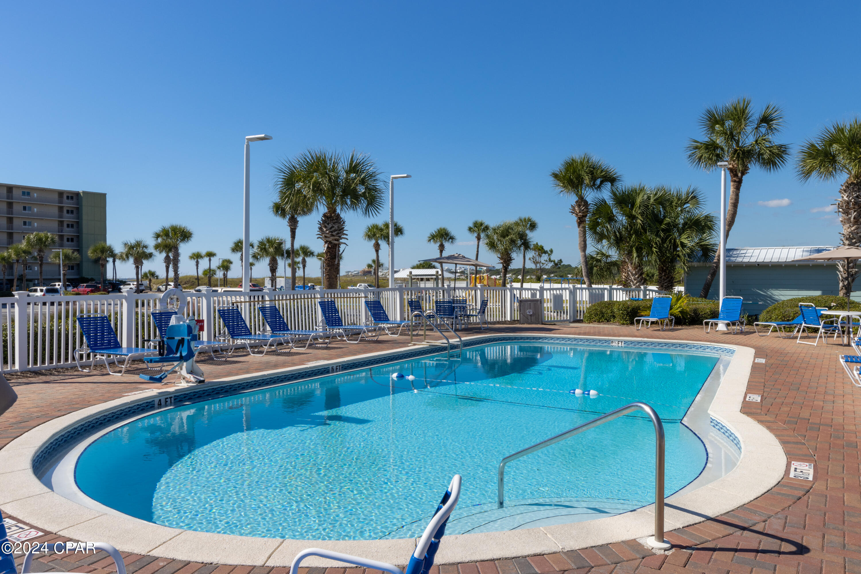 Pinnacle Port Phase 1-C - Residential