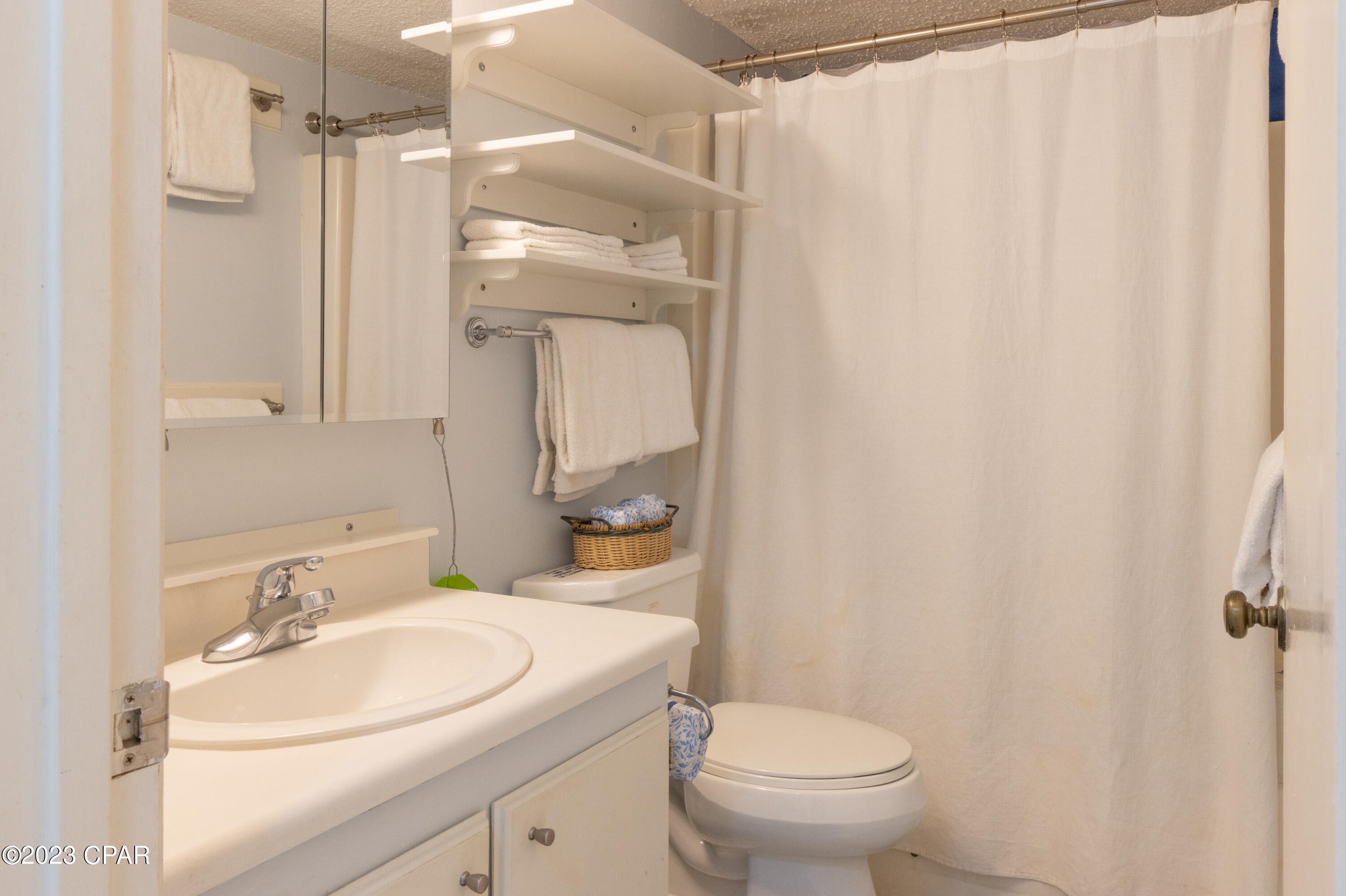 Pinnacle Port Phase 1-C - Residential