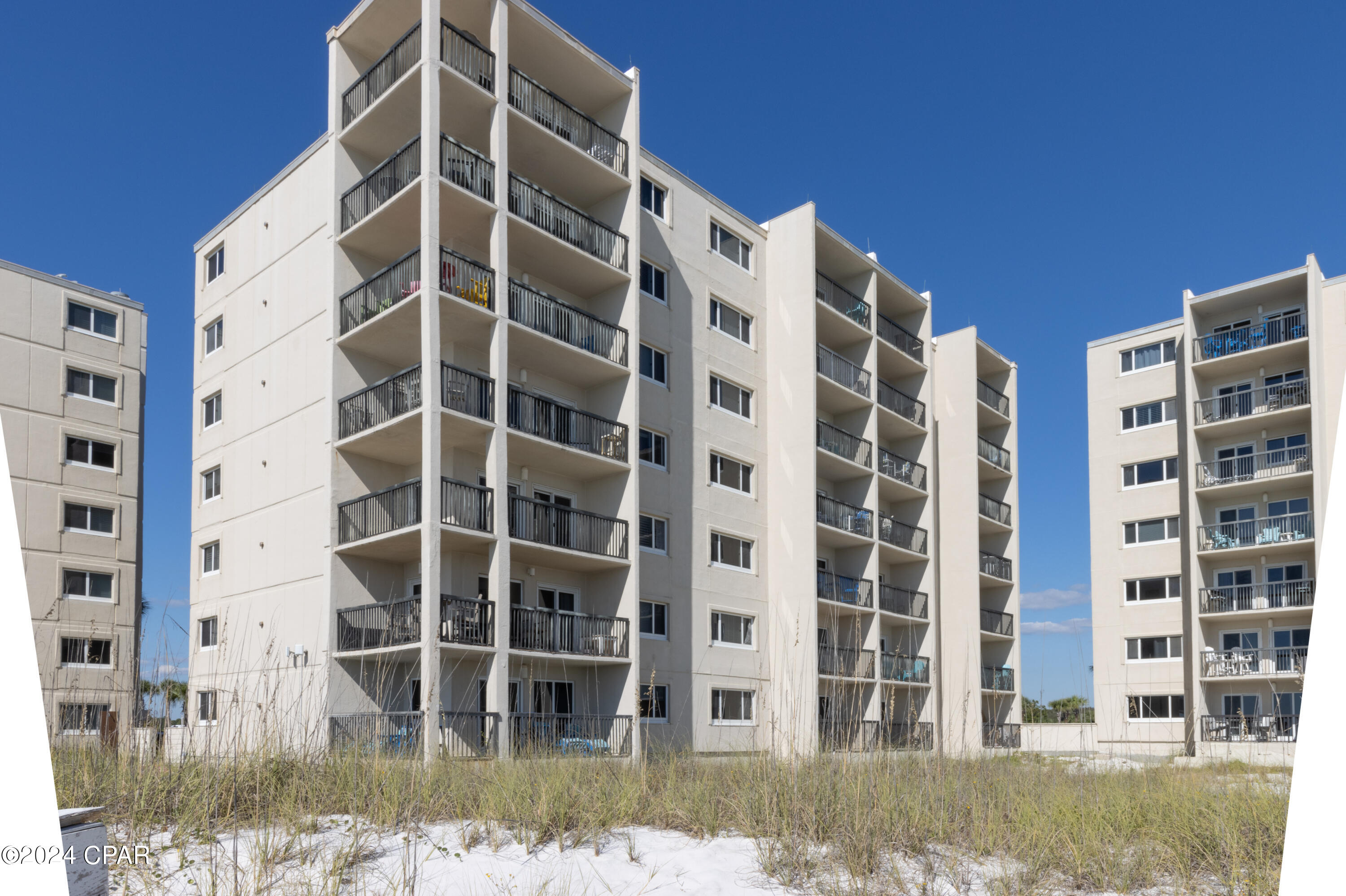 Pinnacle Port Phase 1-C - Residential