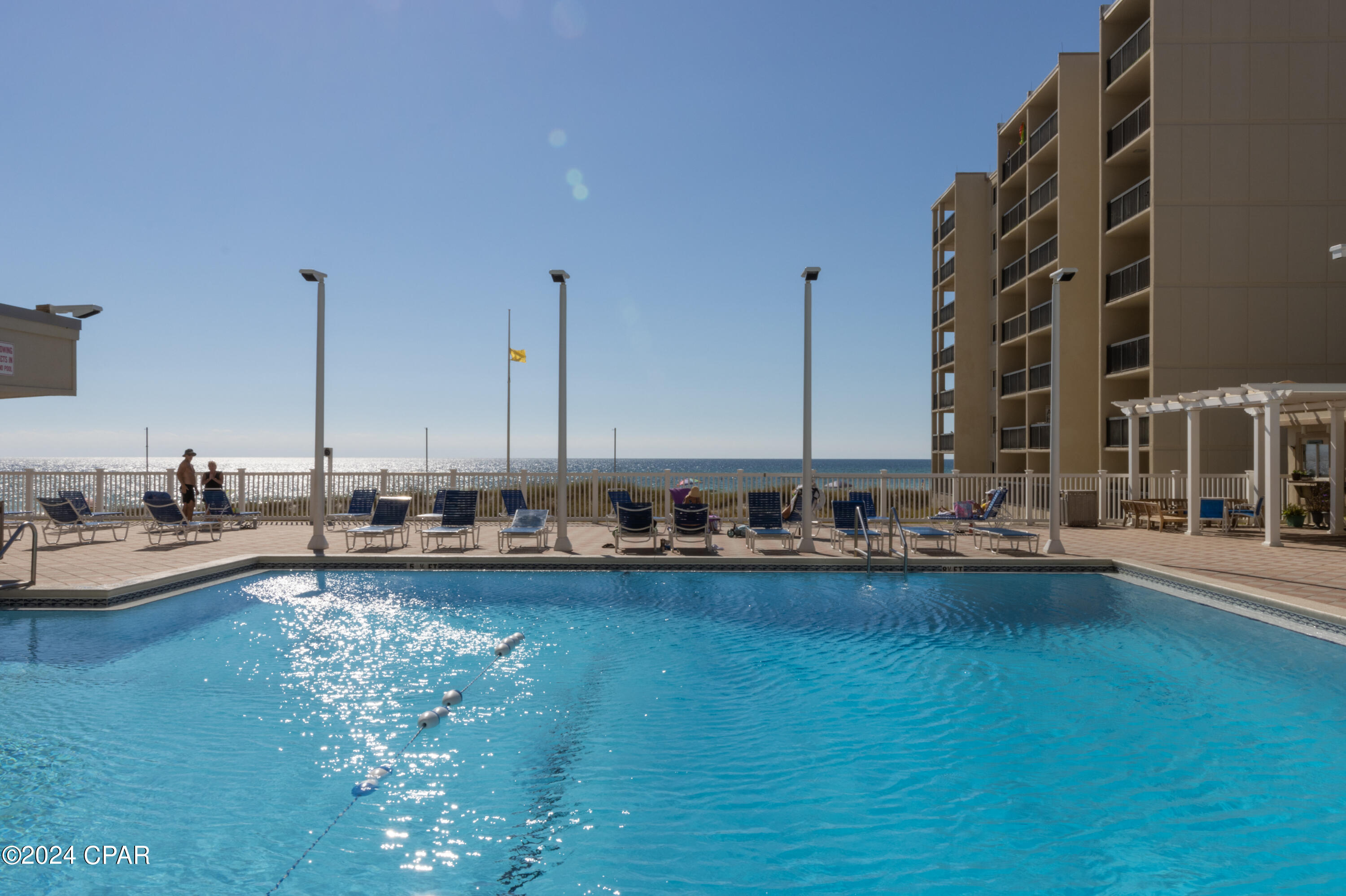 Pinnacle Port Phase 1-C - Residential