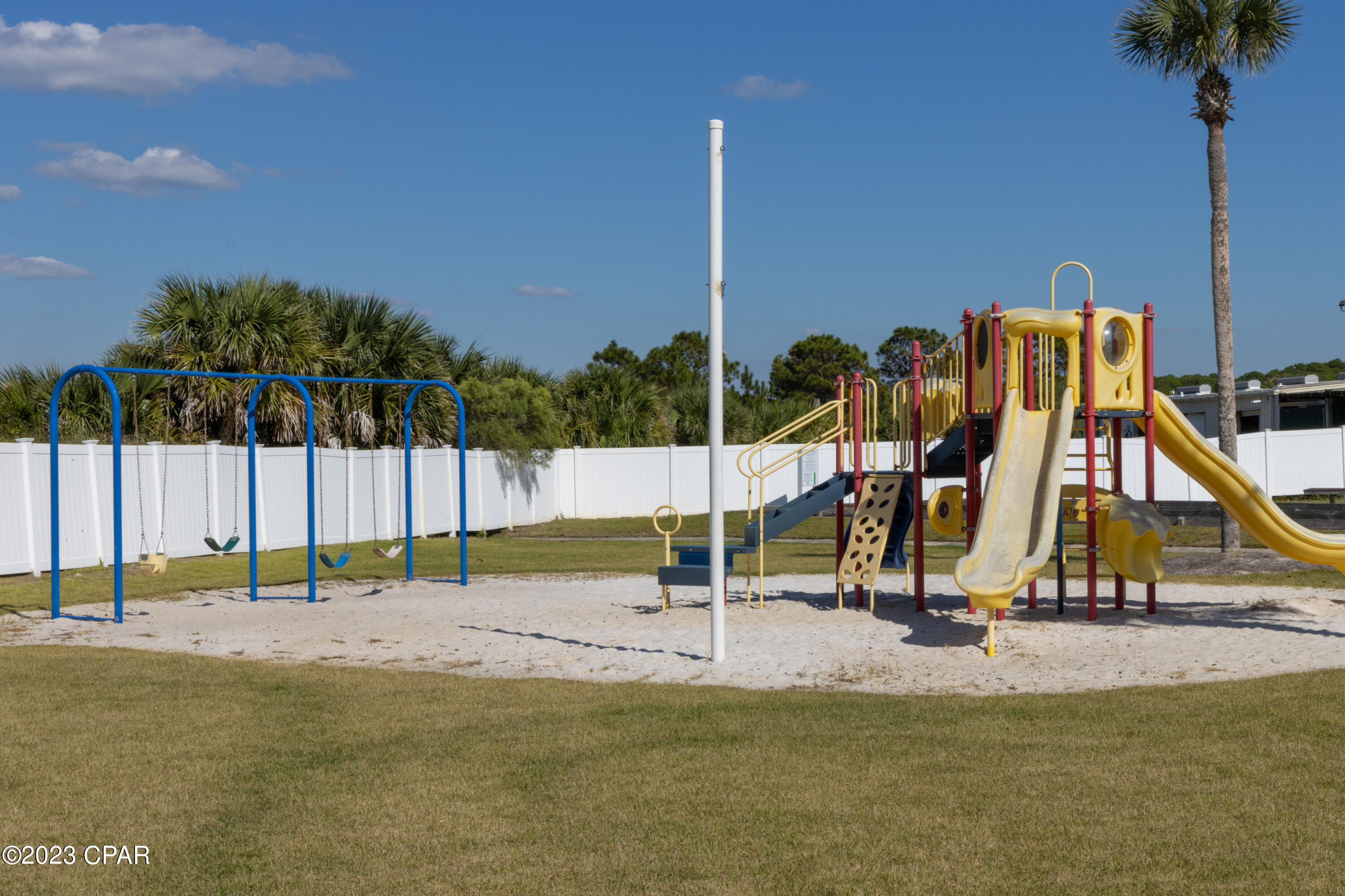 Pinnacle Port Phase 1-C - Residential