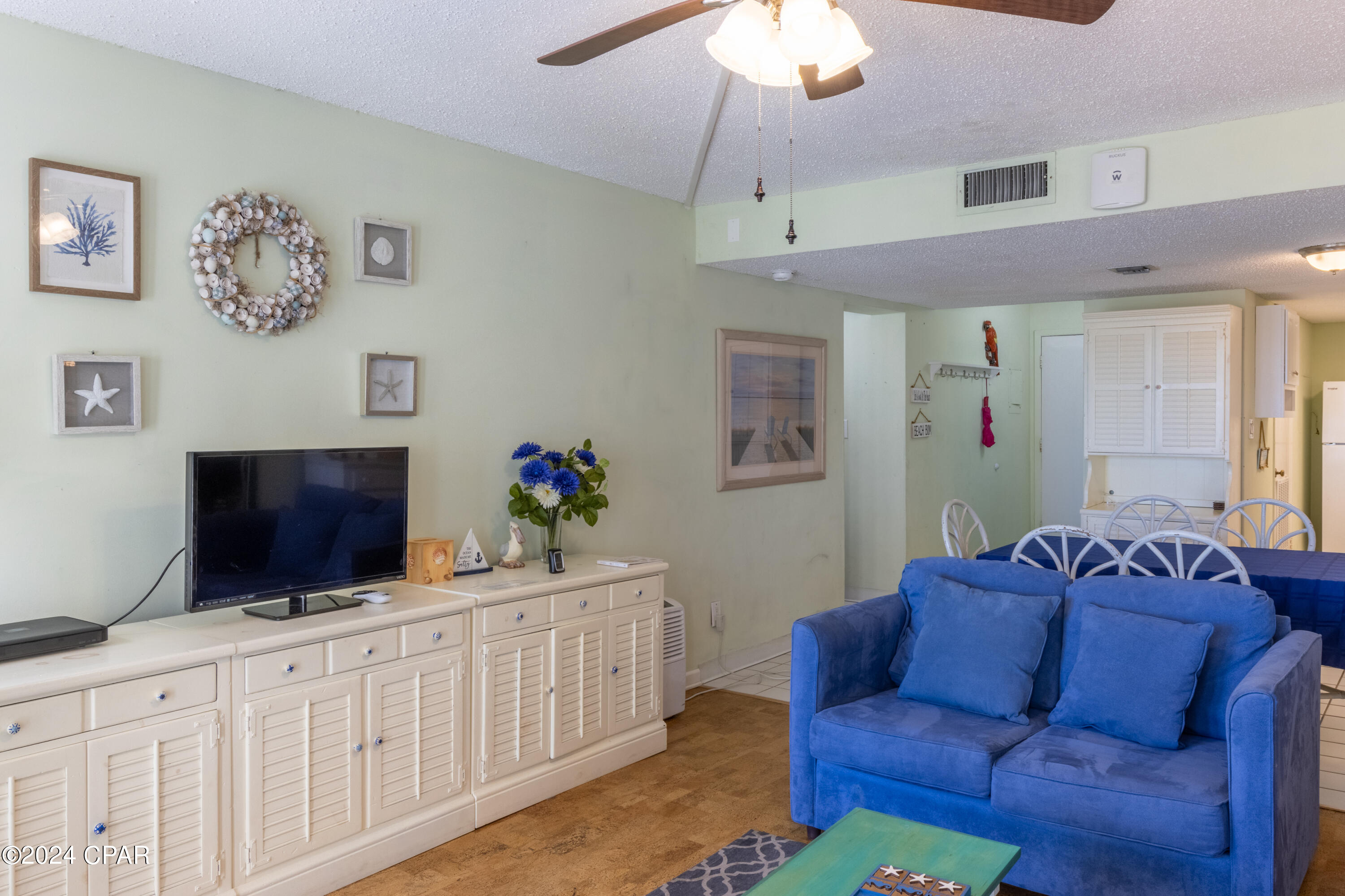 Pinnacle Port Phase 1-C - Residential