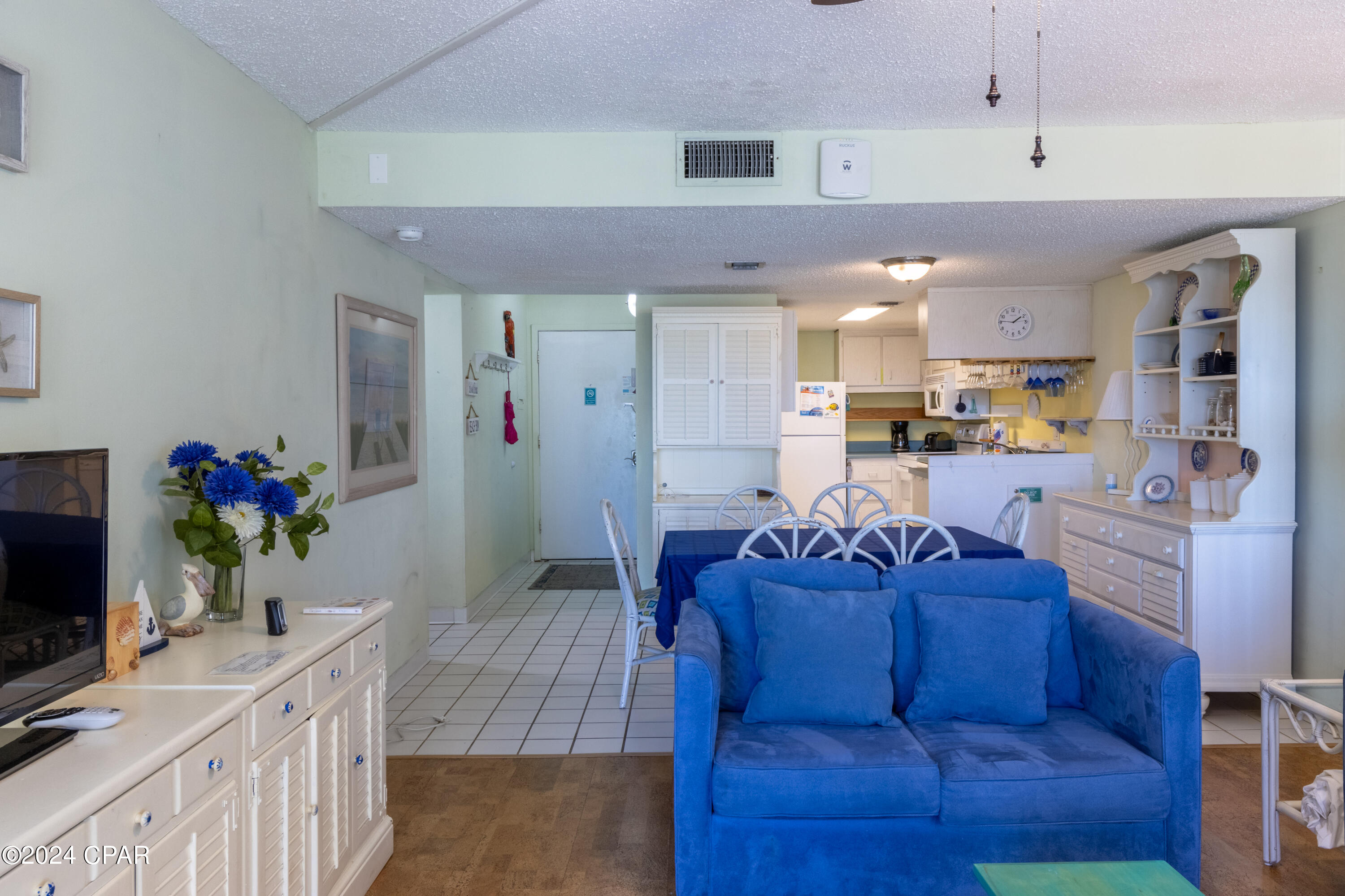 Pinnacle Port Phase 1-C - Residential