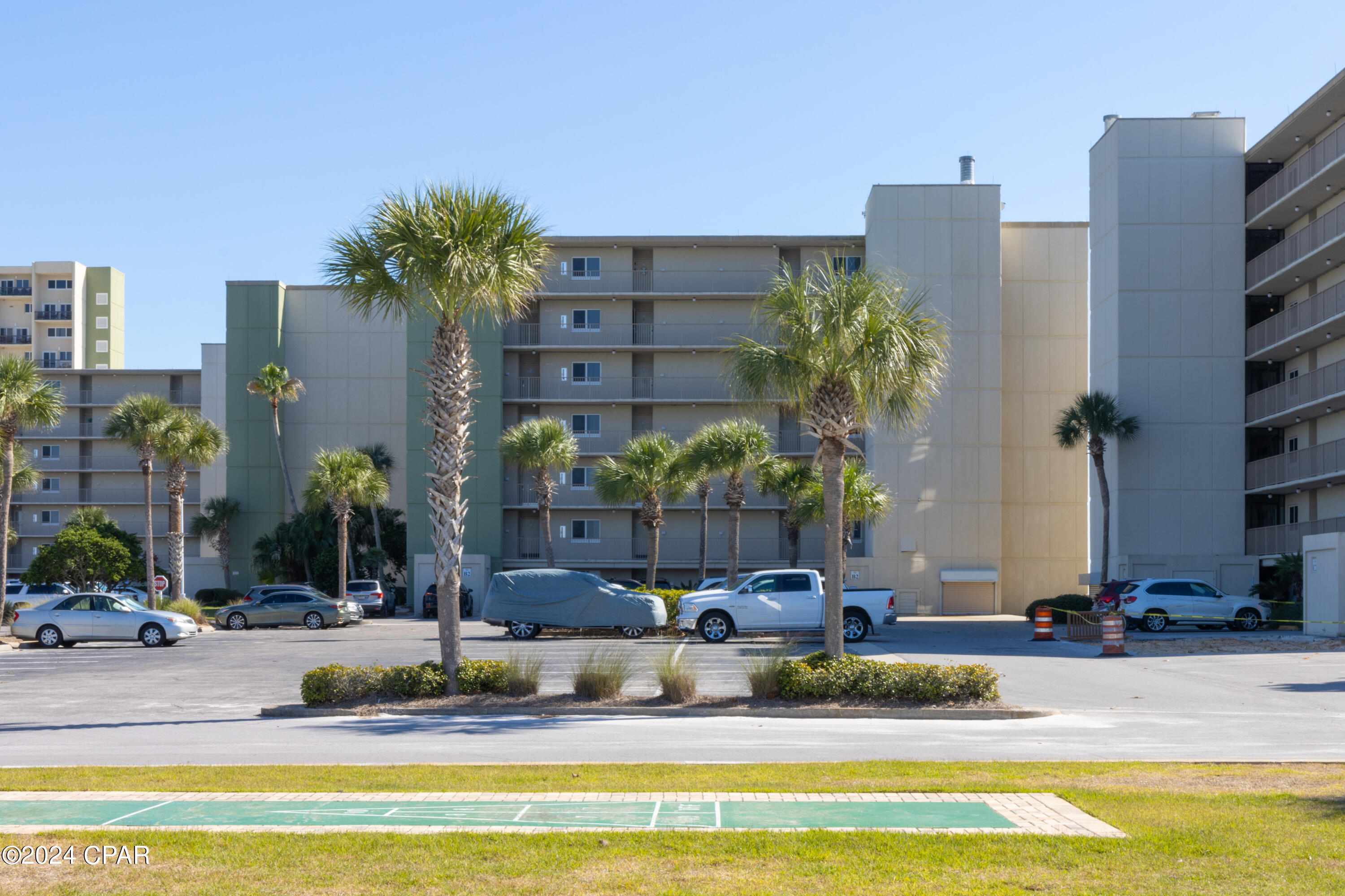 Pinnacle Port Phase 1-C - Residential