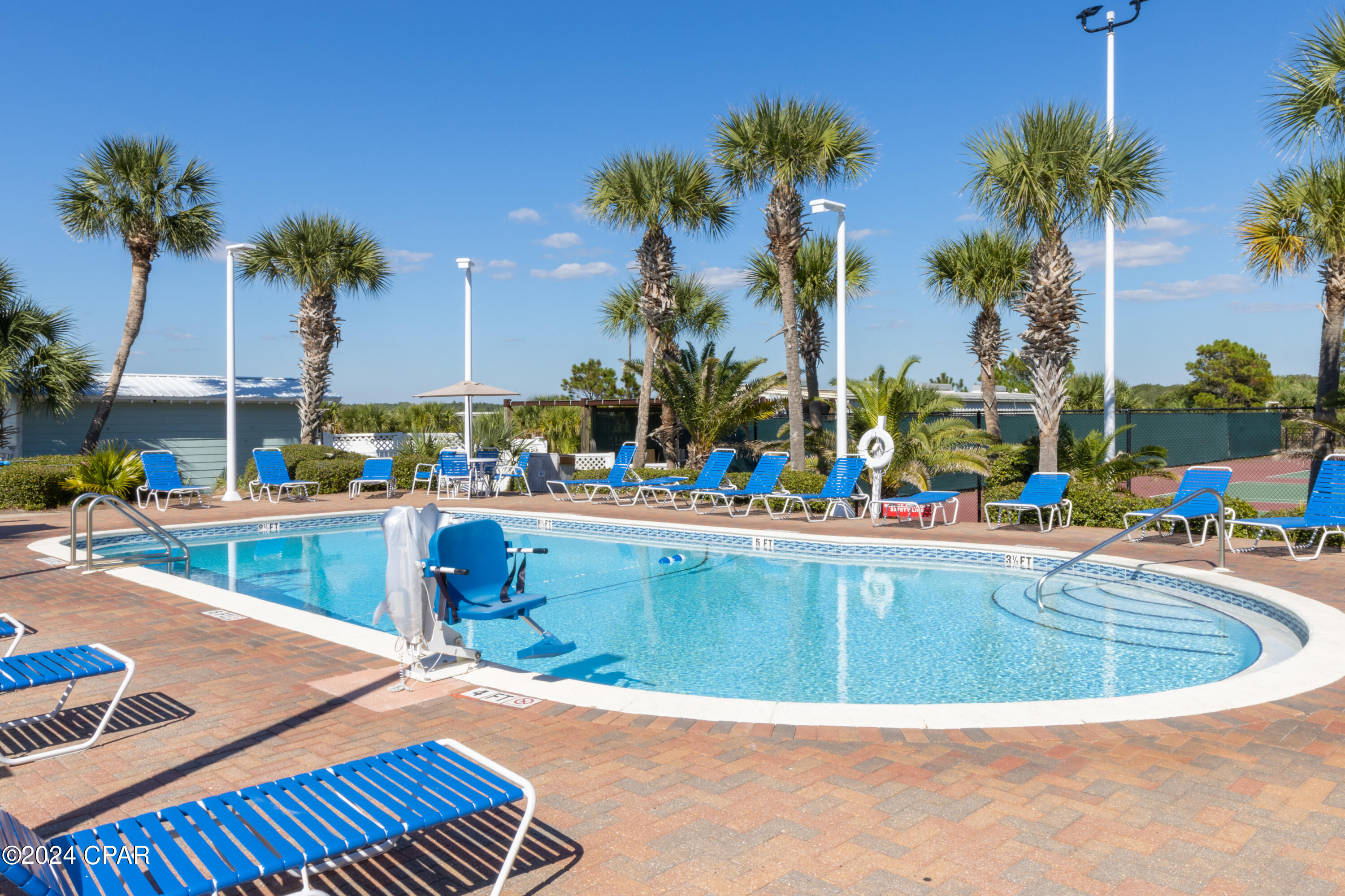 Pinnacle Port Phase 1-C - Residential