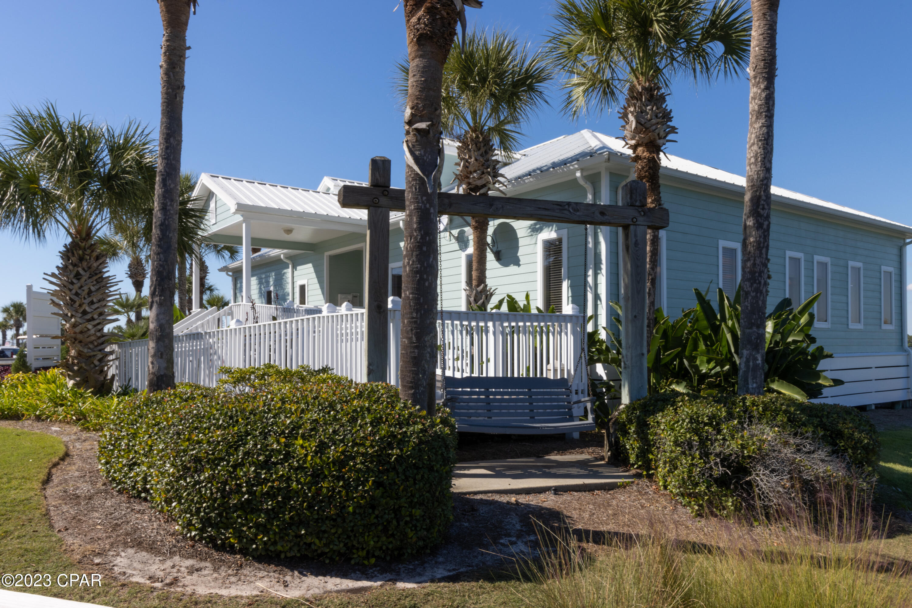 Pinnacle Port Phase 1-C - Residential