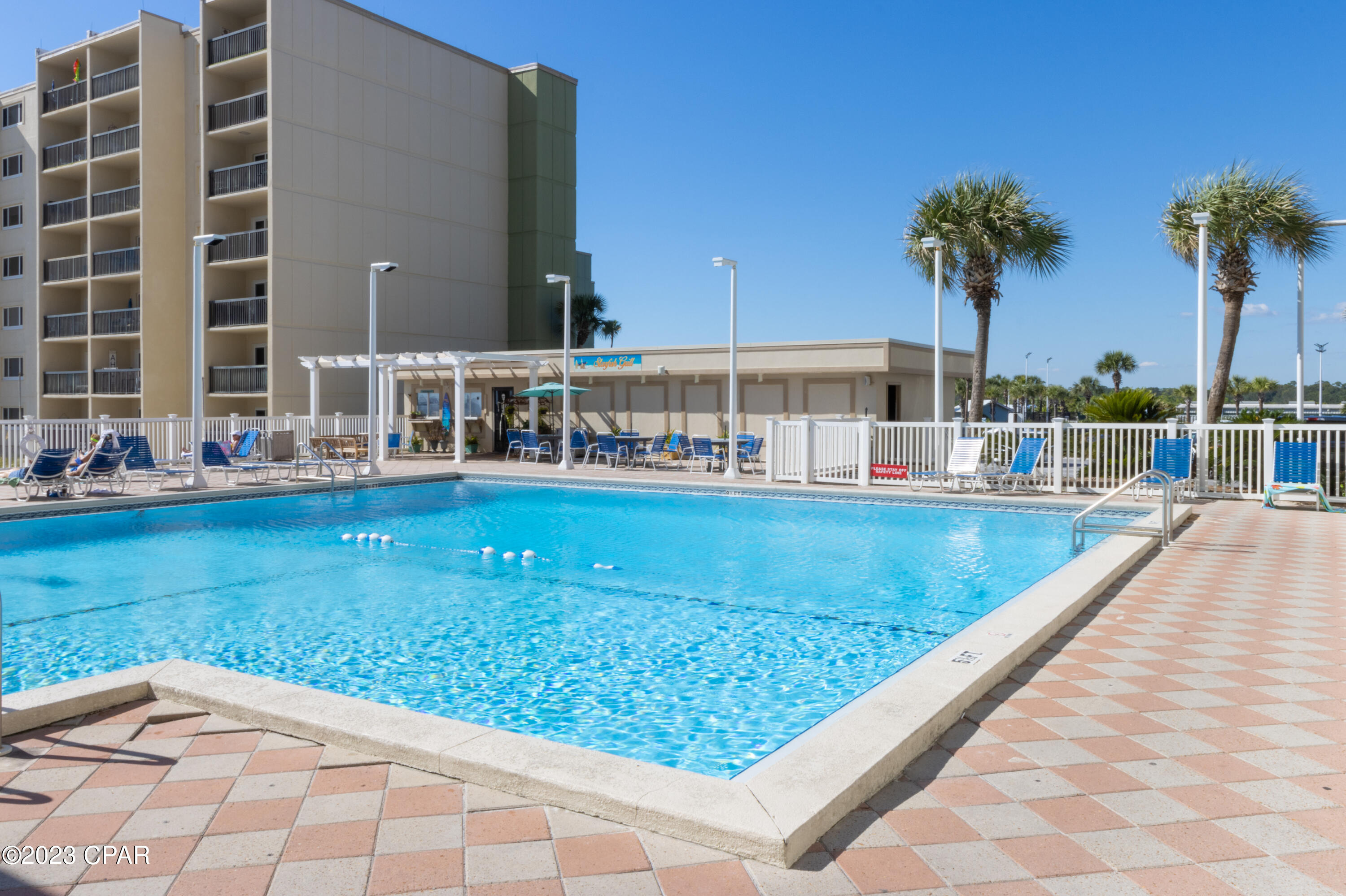 Pinnacle Port Phase 1-C - Residential