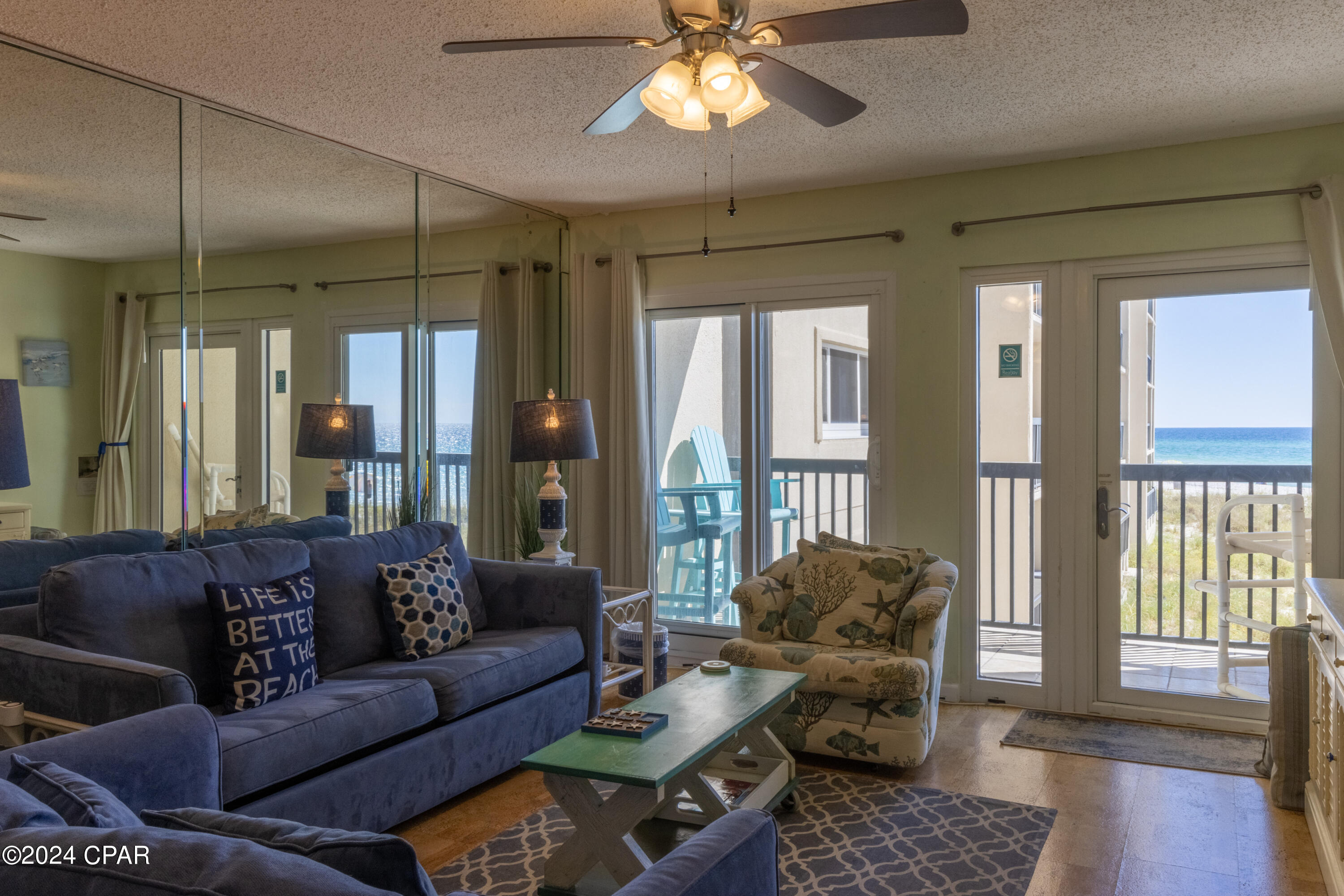 Pinnacle Port Phase 1-C - Residential