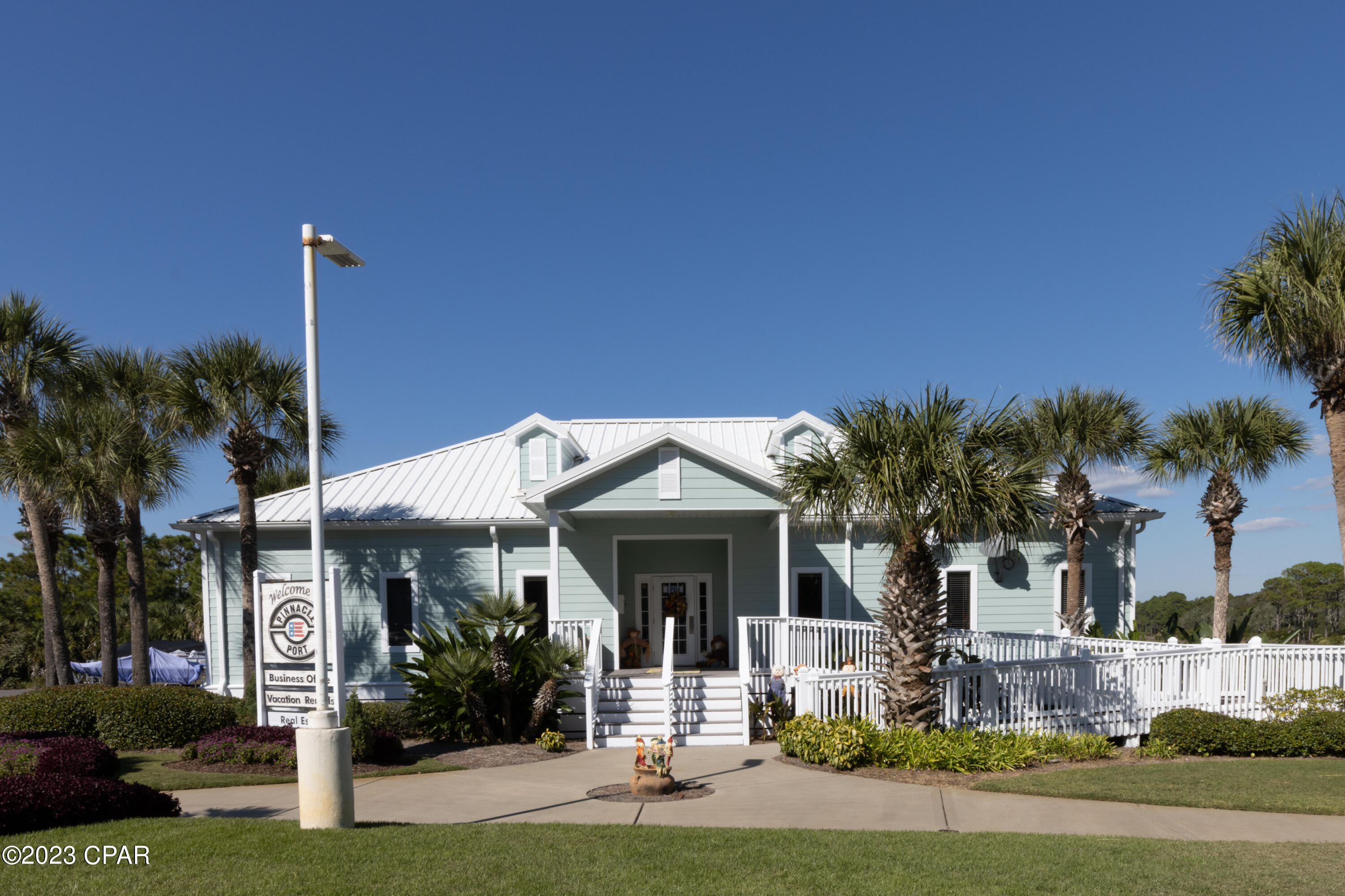 Pinnacle Port Phase 1-C - Residential