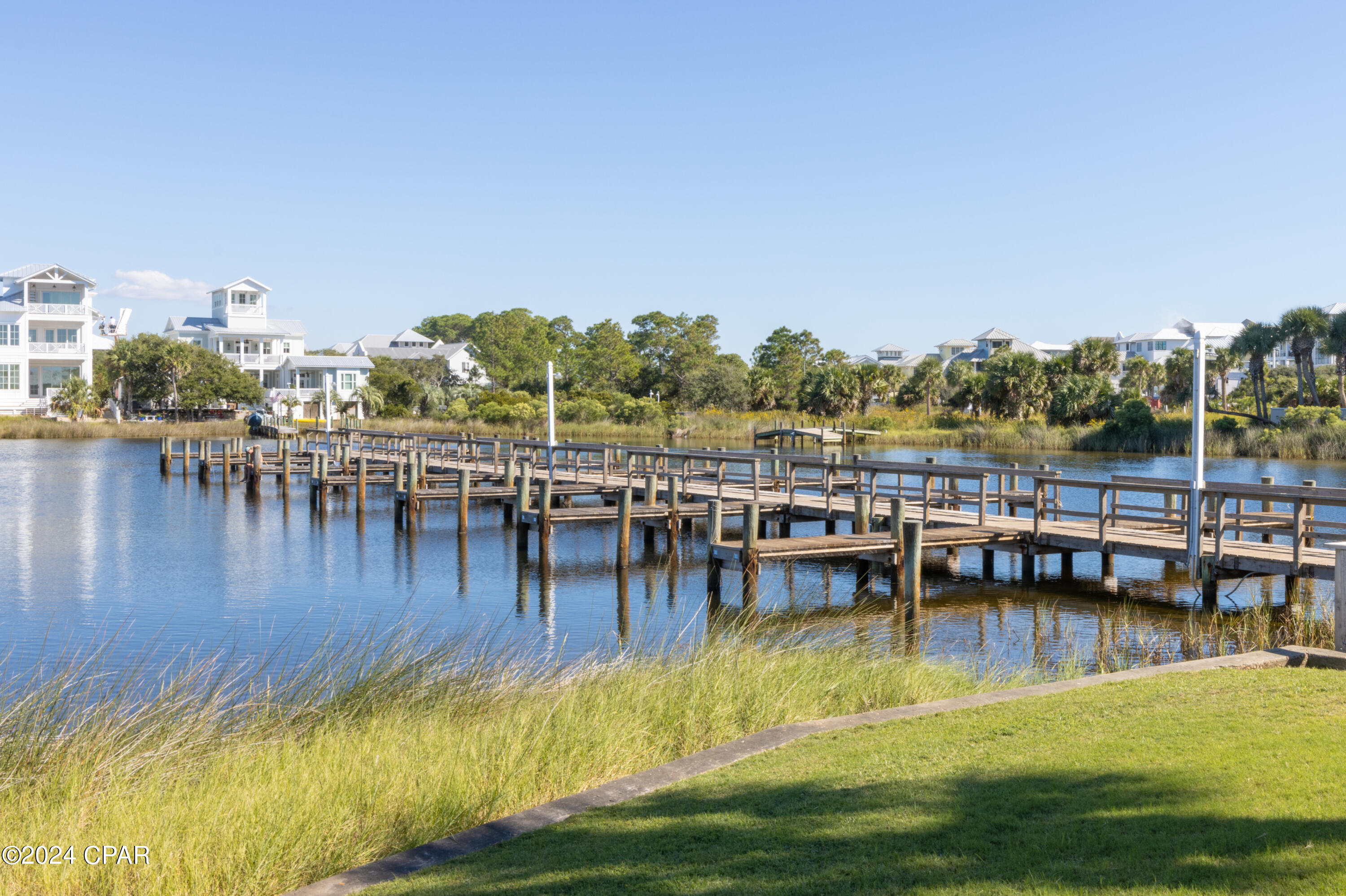 Pinnacle Port Phase 1-C - Residential