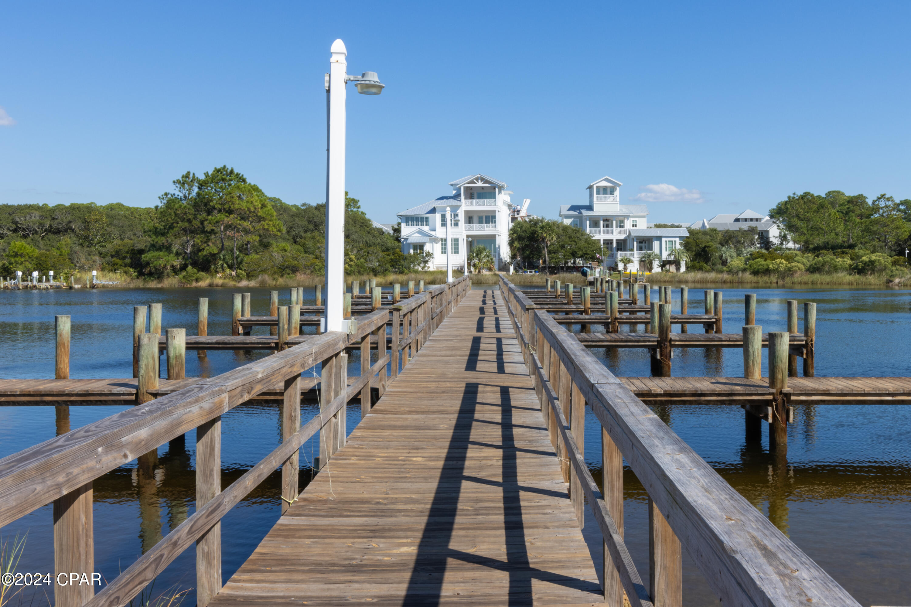 Pinnacle Port Phase 1-C - Residential