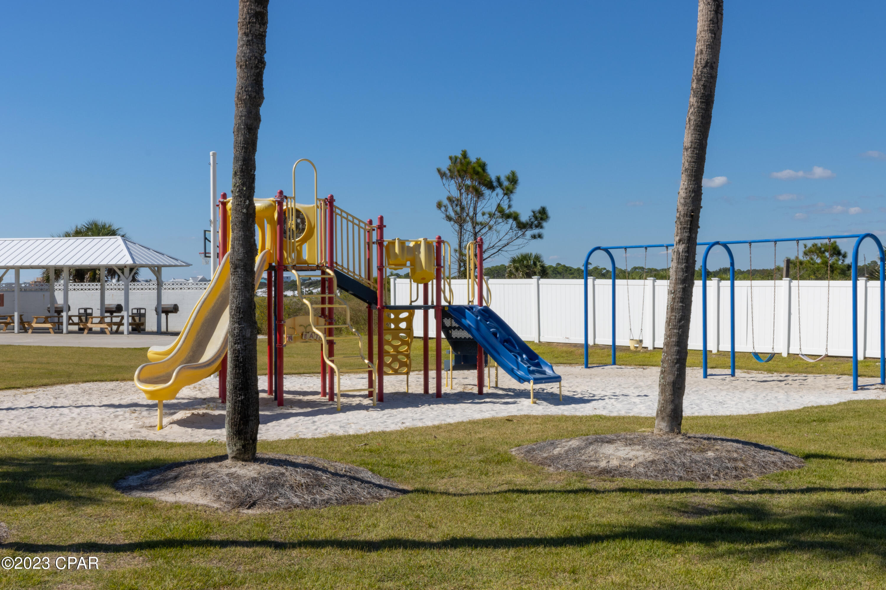 Pinnacle Port Phase 1-C - Residential